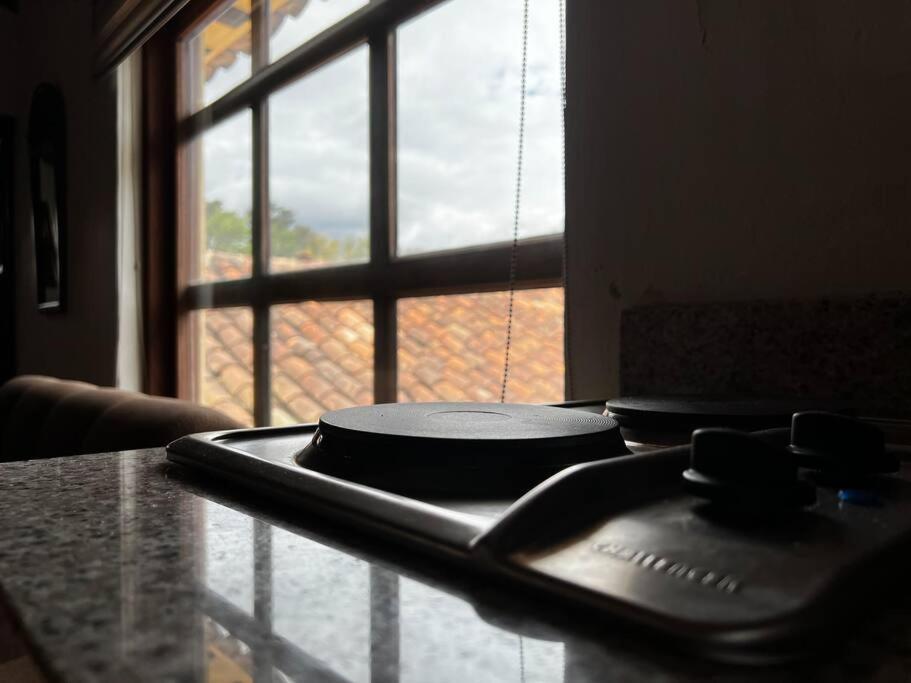 Hotel Aire Libre - Suite 9