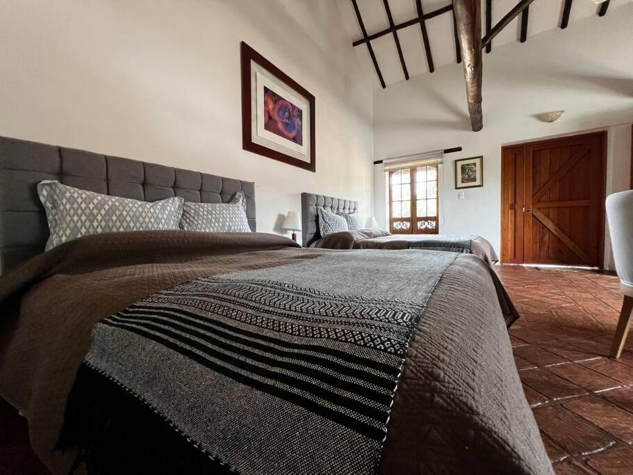 Hotel Aire Libre - Suite 9