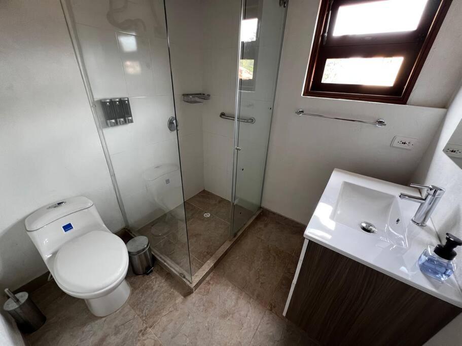 Hotel Aire Libre - Suite 9