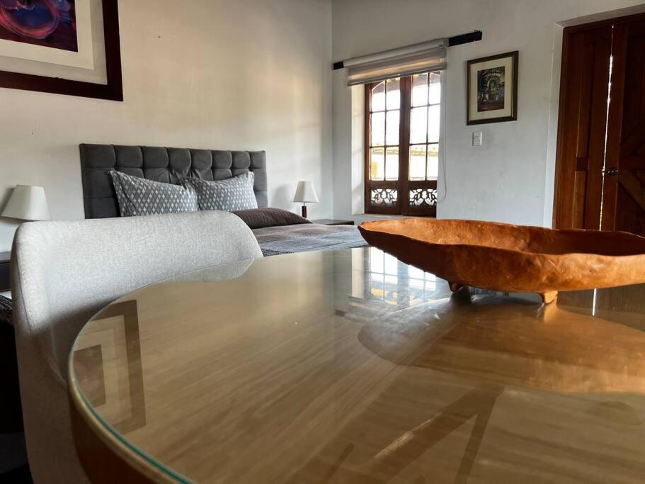 Hotel Aire Libre - Suite 9