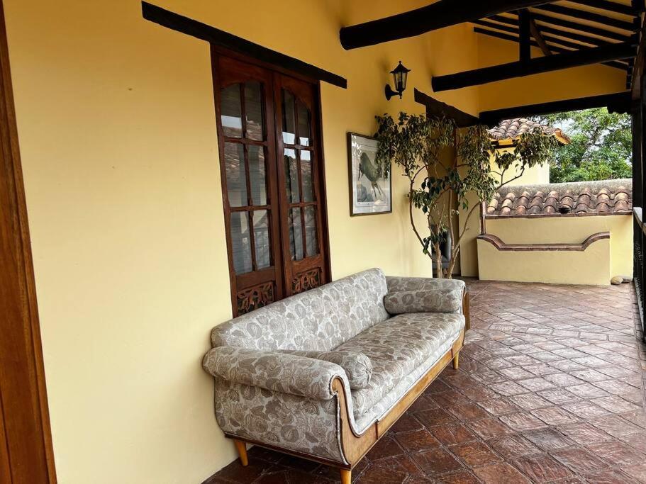 Hotel Aire Libre - Suite 9