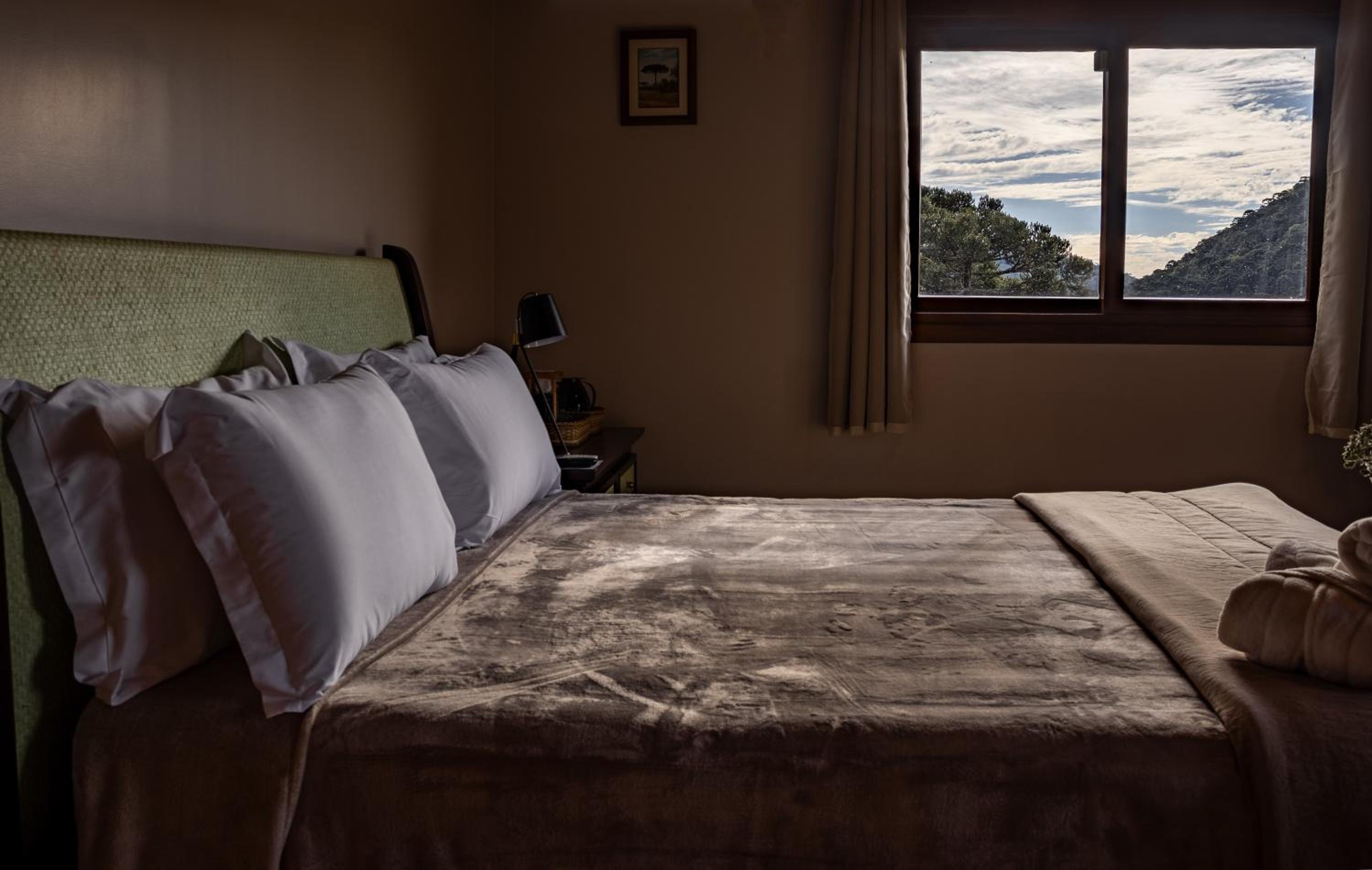 Parque Nacional EcoResort