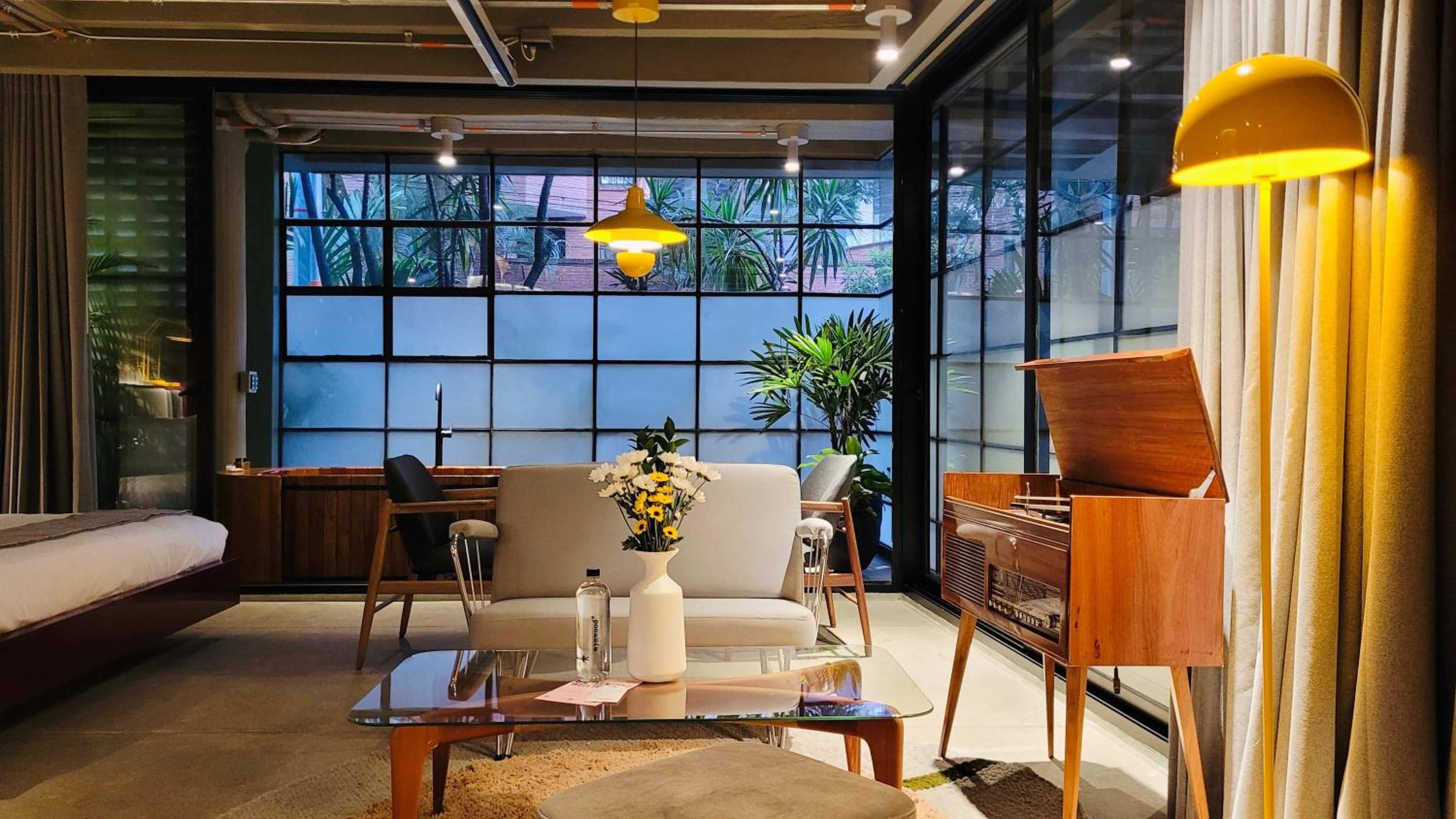 Hotel La Casa Medellín