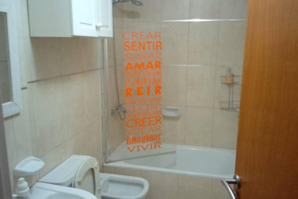 Excelente depto en Santa Genoveva