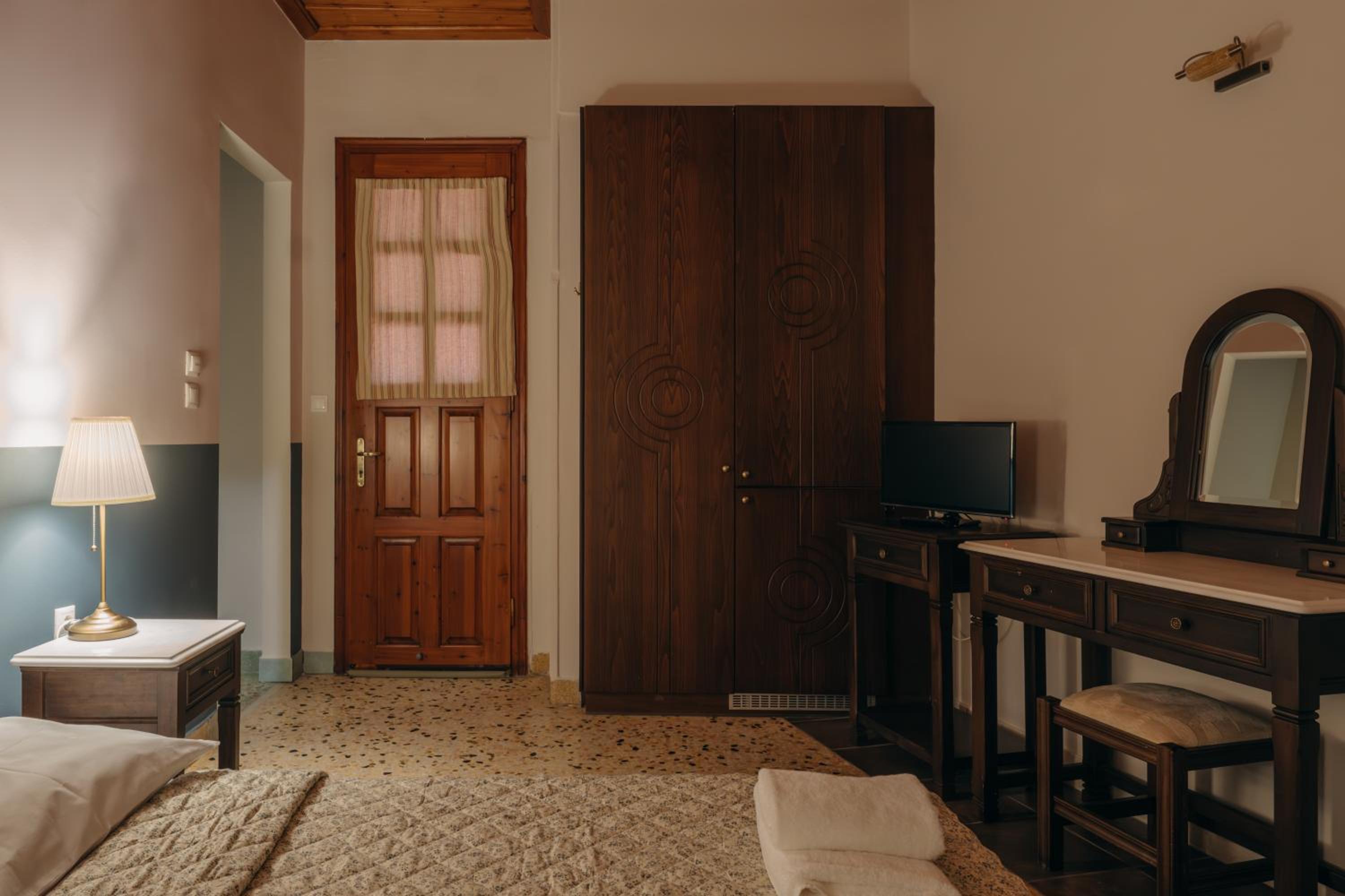 Chrysiida Apartments Kalavrita