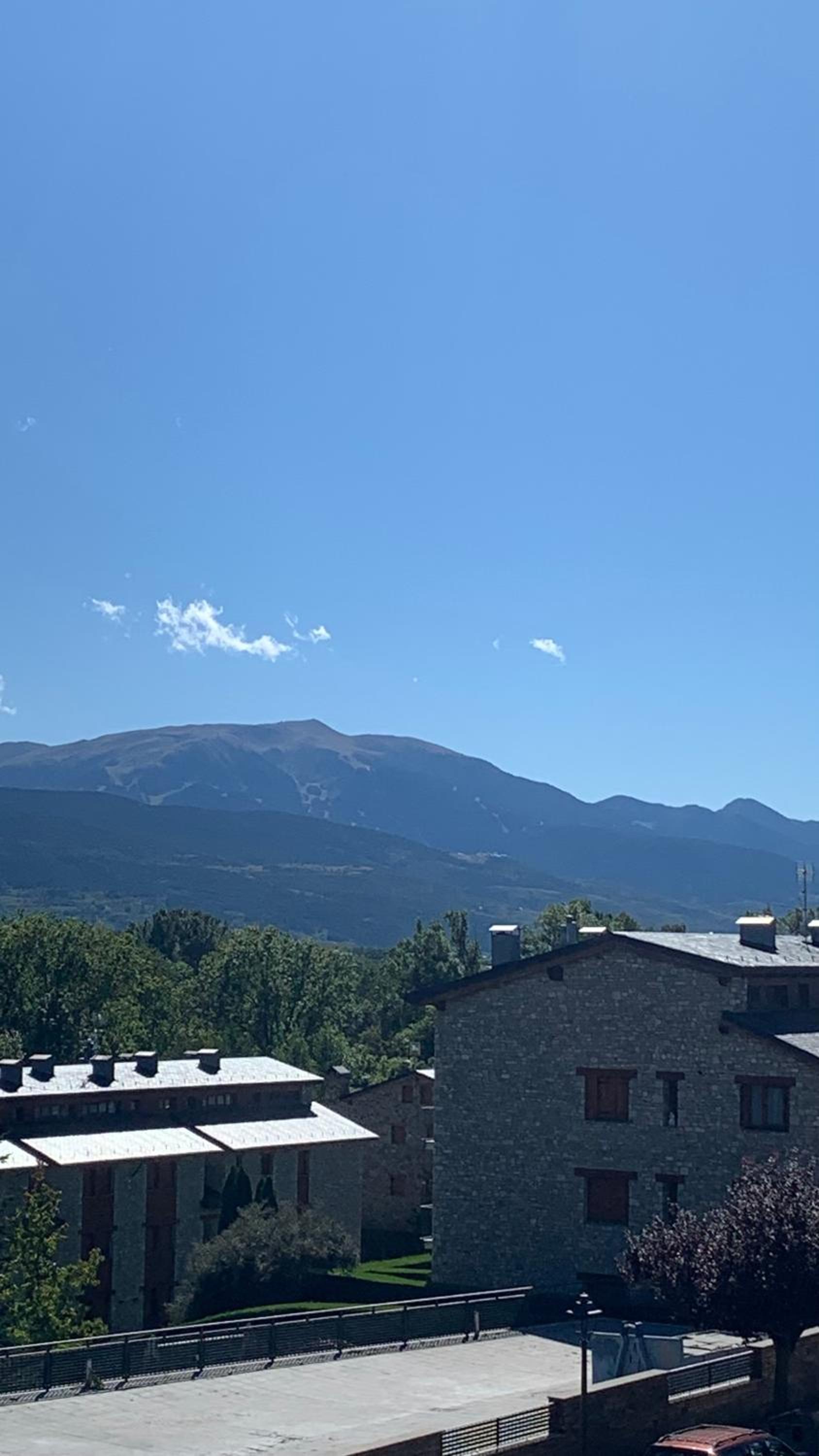 La Muga de Llívia view 5