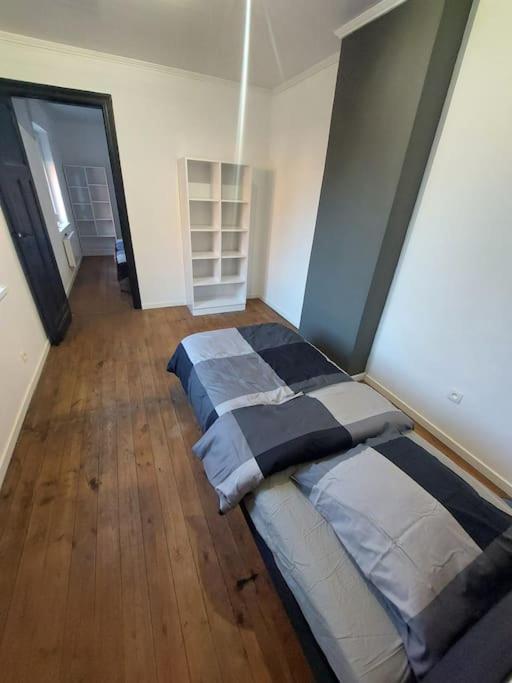 Maison au calme