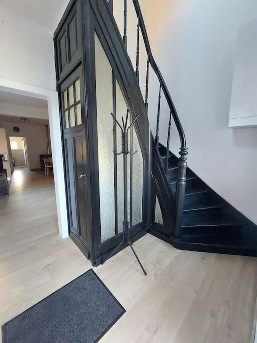 Maison au calme