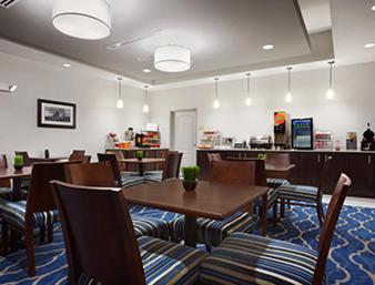 Hawthorn Suites by Wyndham San Angelo