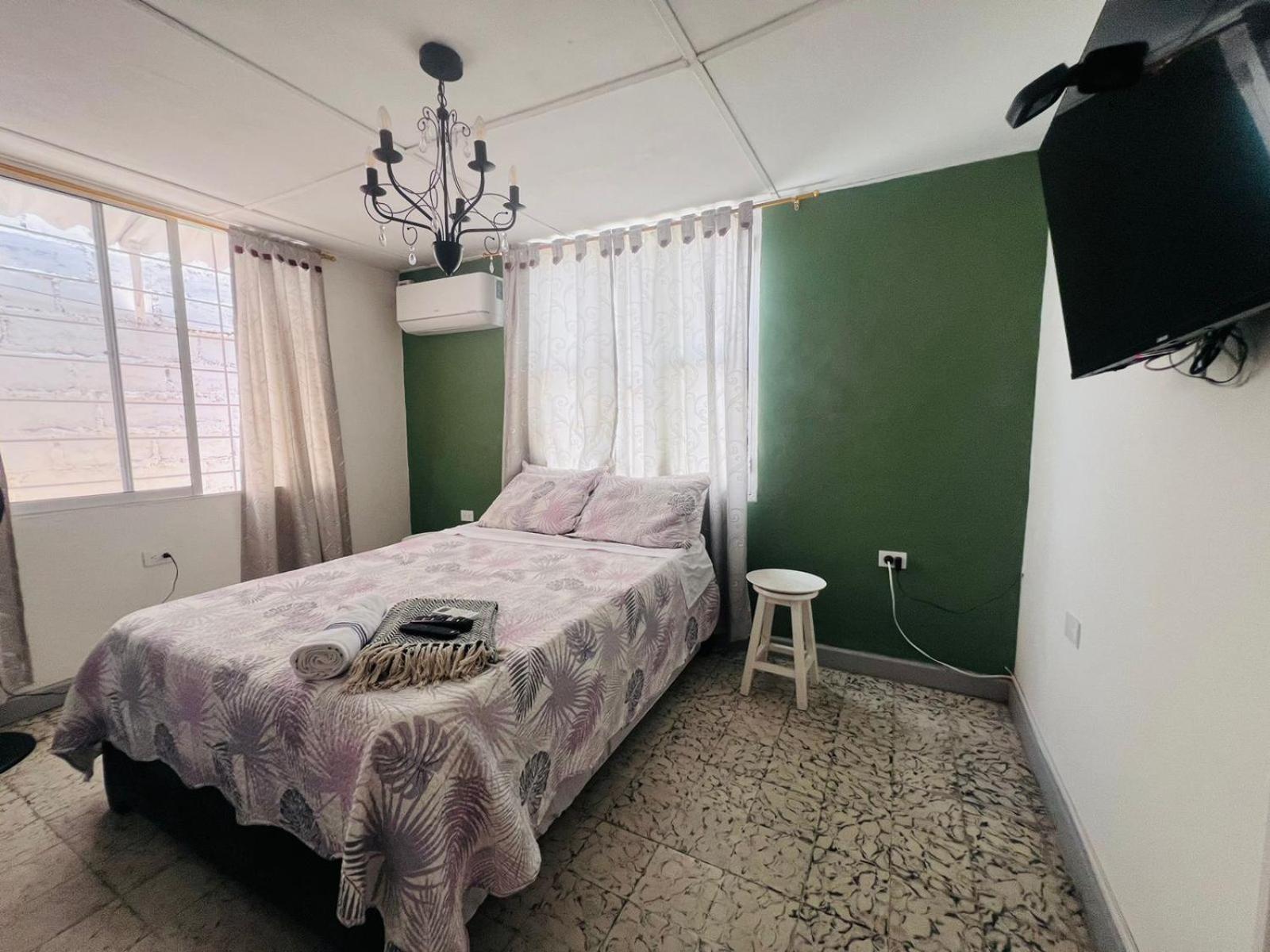 La CASA del CONDE
