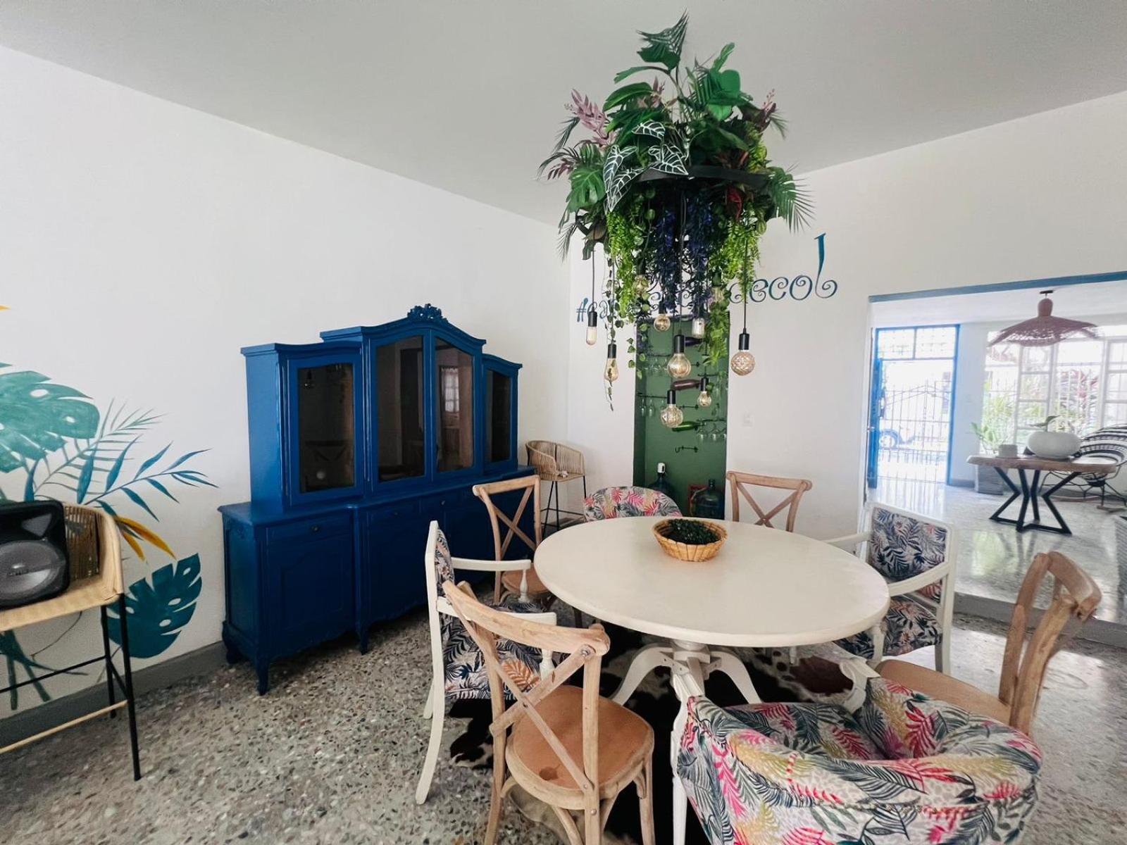 La CASA del CONDE
