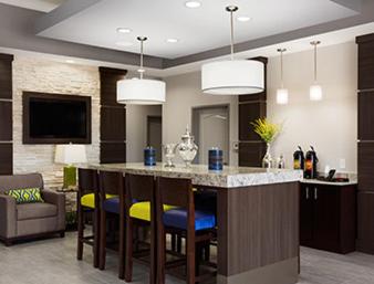 Hawthorn Suites by Wyndham San Angelo