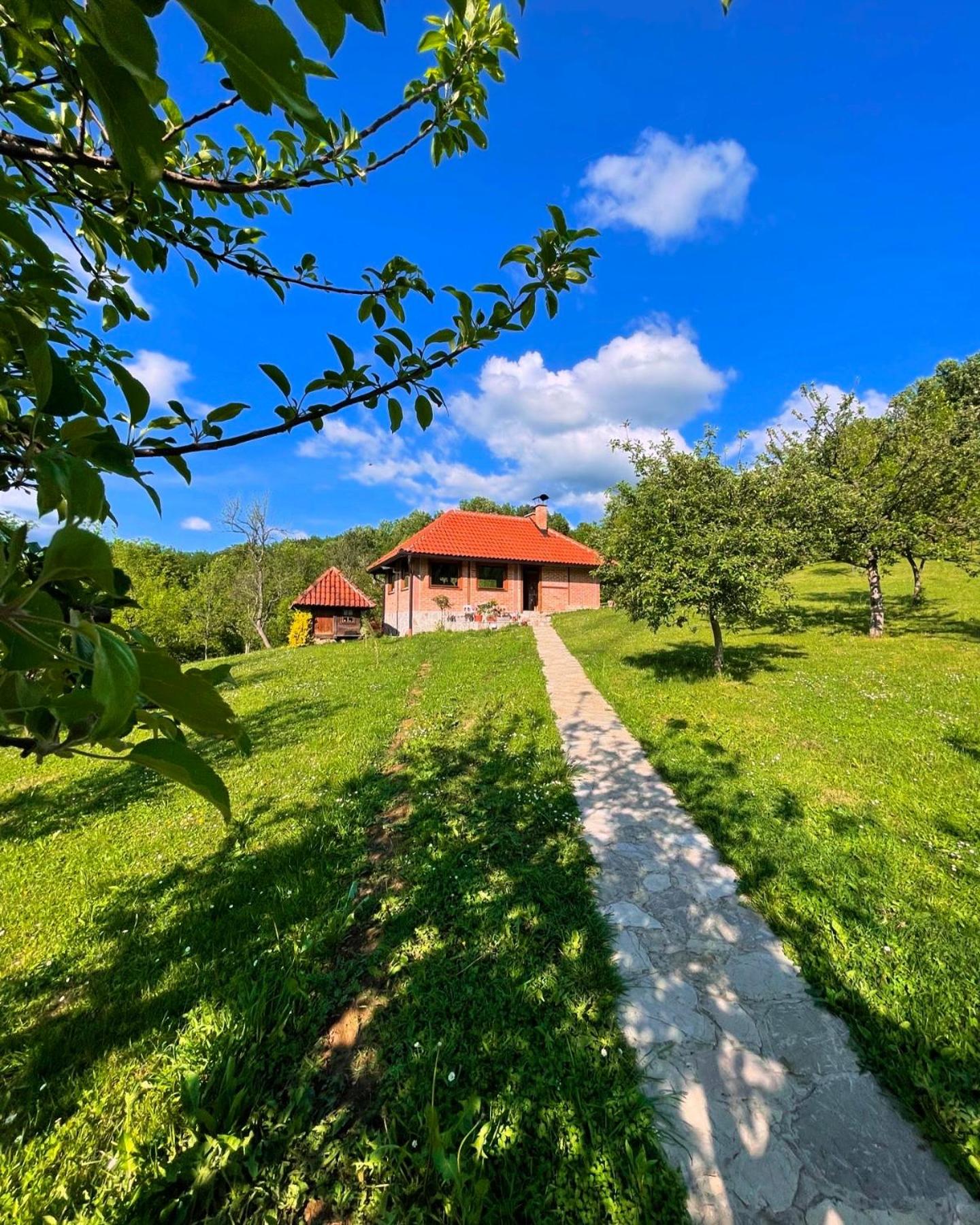 Villa Enigma