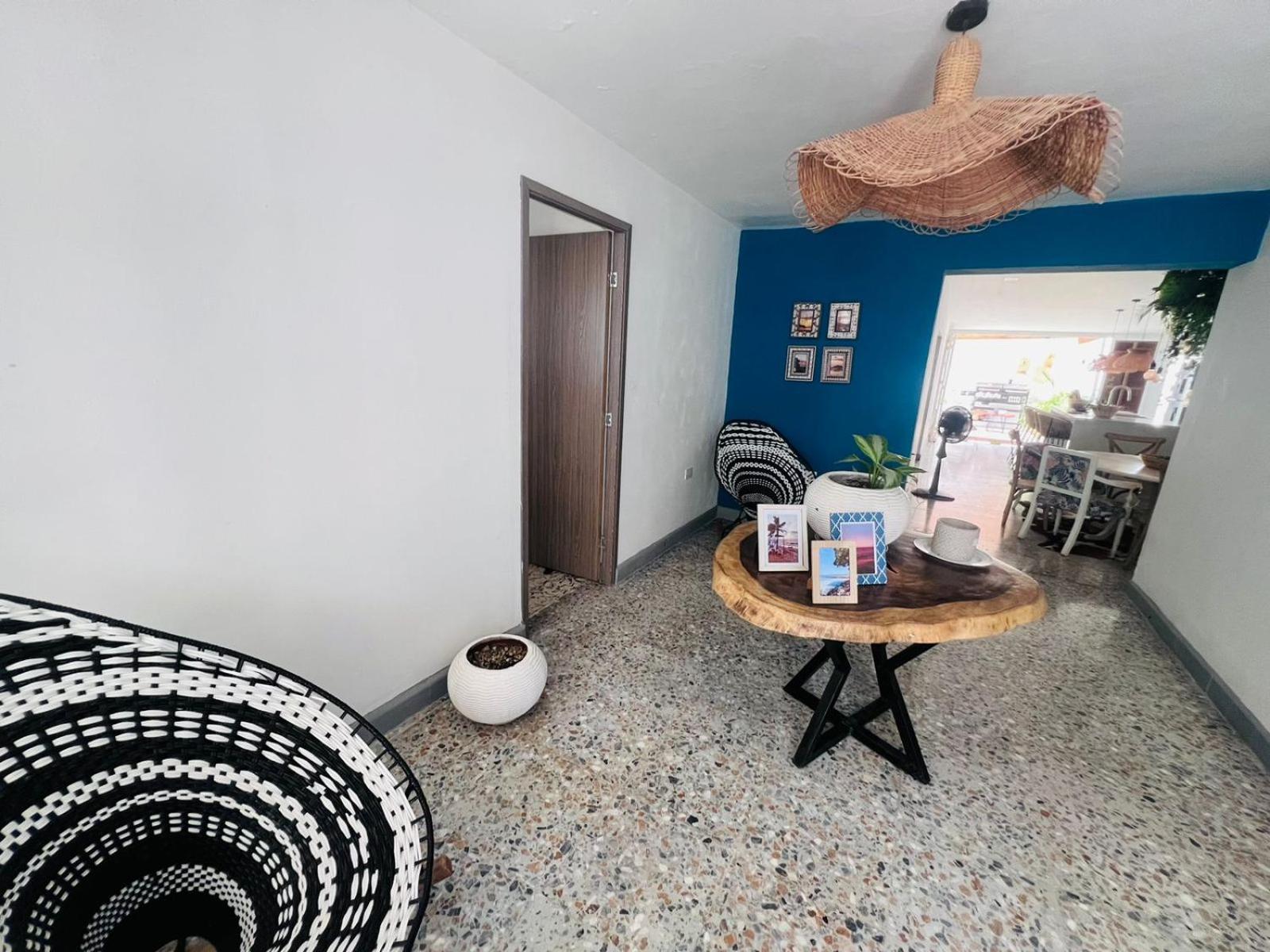 La CASA del CONDE
