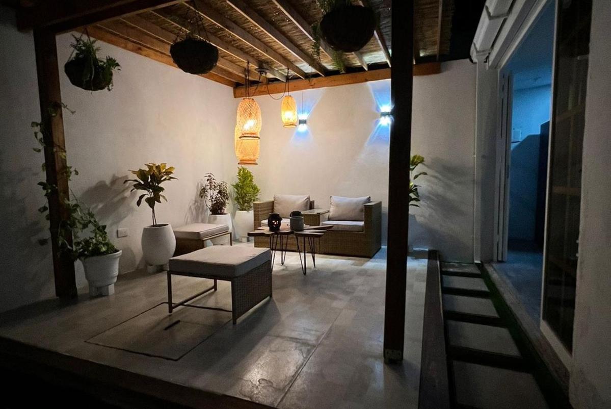 La CASA del CONDE