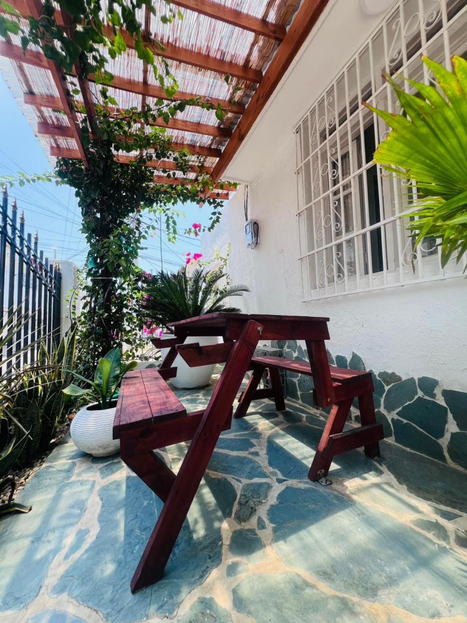 La CASA del CONDE