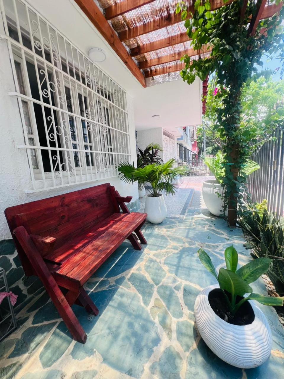 La CASA del CONDE