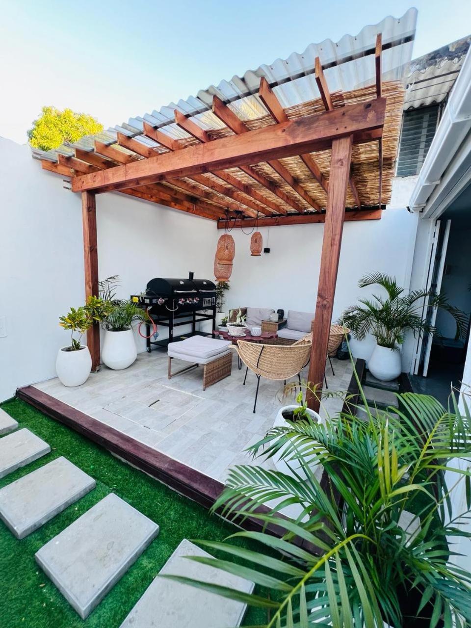 La CASA del CONDE
