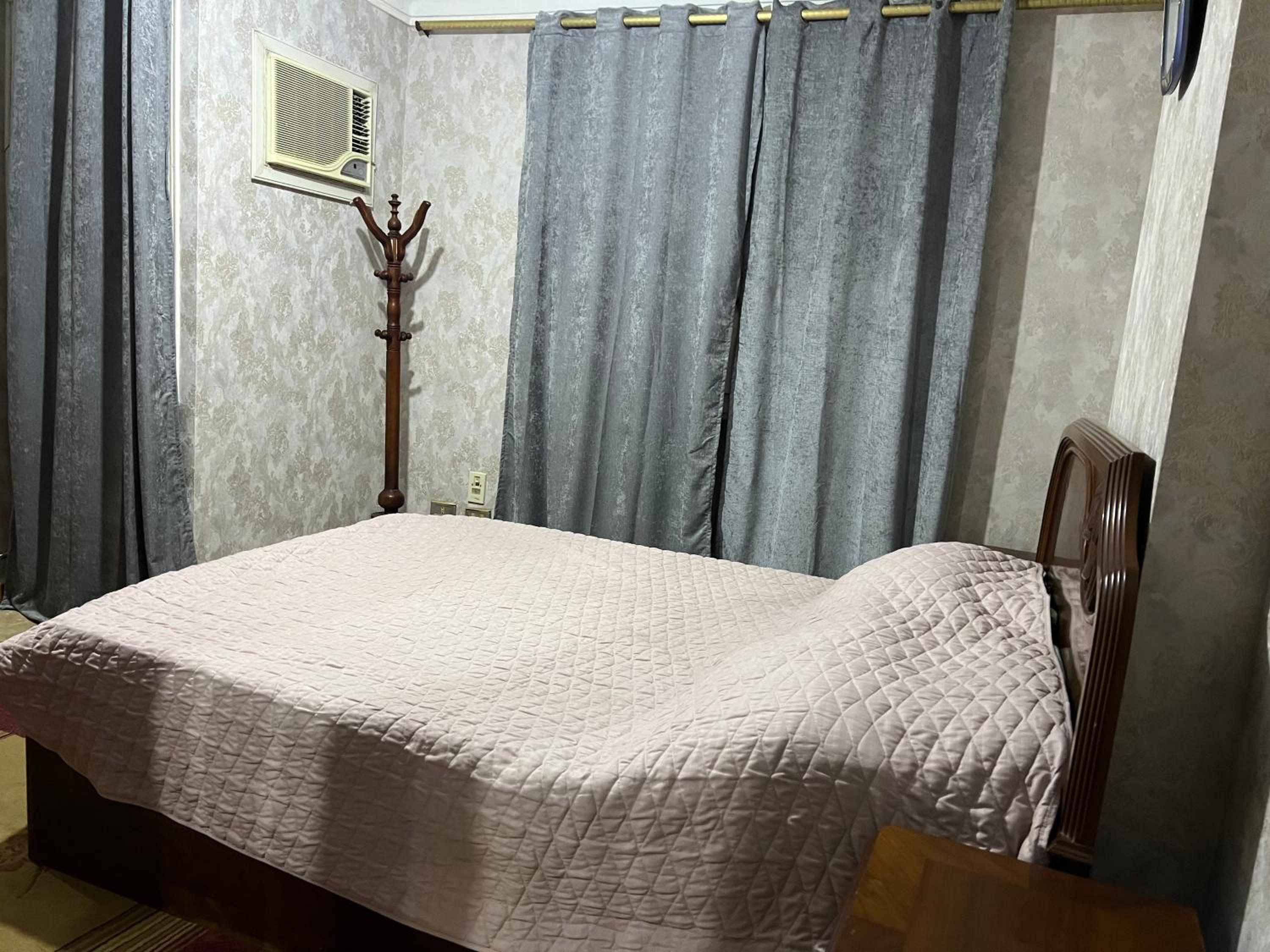 Alexandria Smouha Green Plaza Gateway,50 m from Green Plaza mall