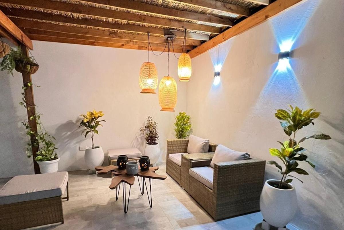 La CASA del CONDE