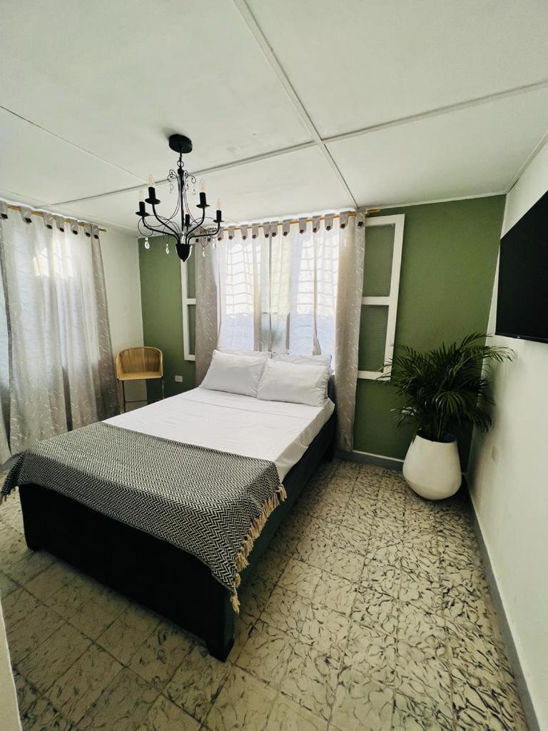 La CASA del CONDE