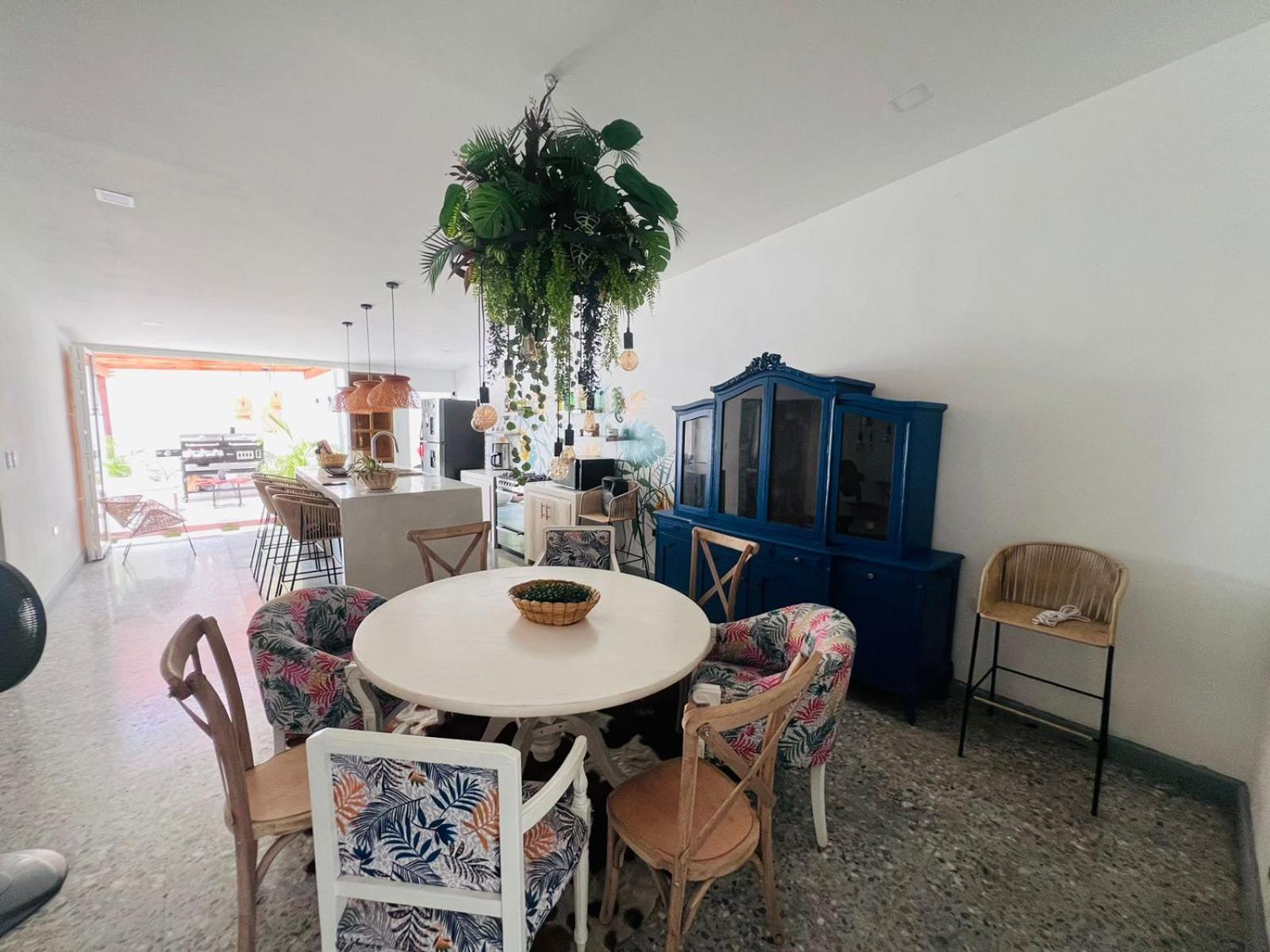 La CASA del CONDE