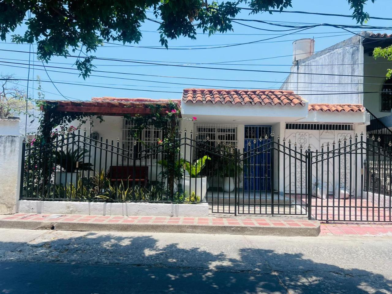 La CASA del CONDE