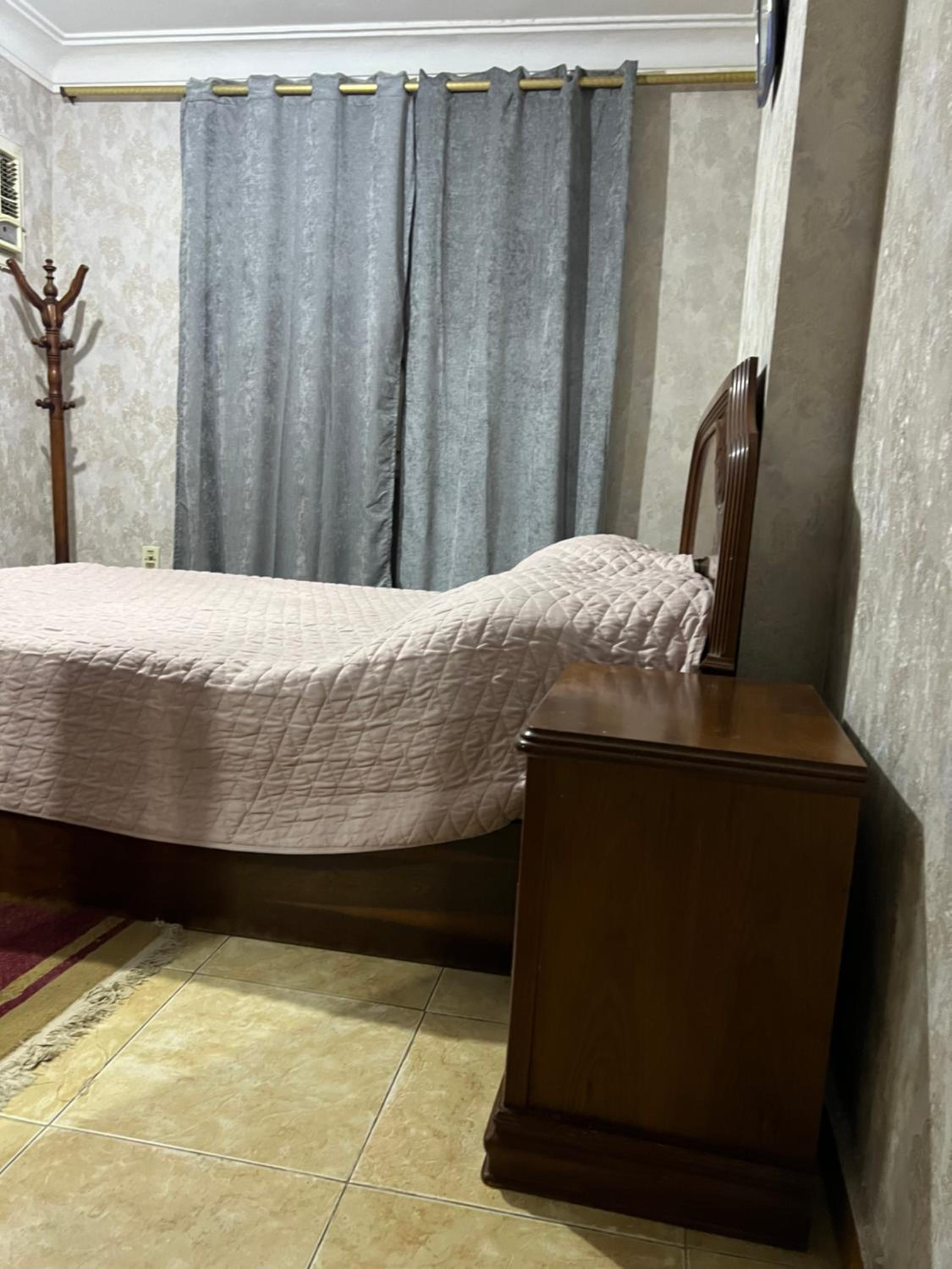 Alexandria Smouha Green Plaza Gateway,50 m from Green Plaza mall