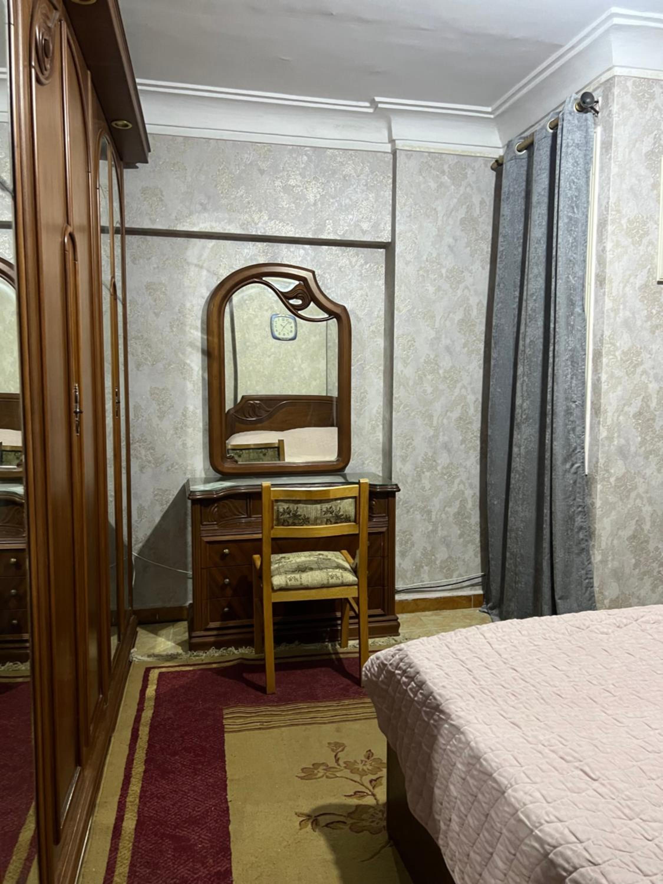 Alexandria Smouha Green Plaza Gateway,50 m from Green Plaza mall