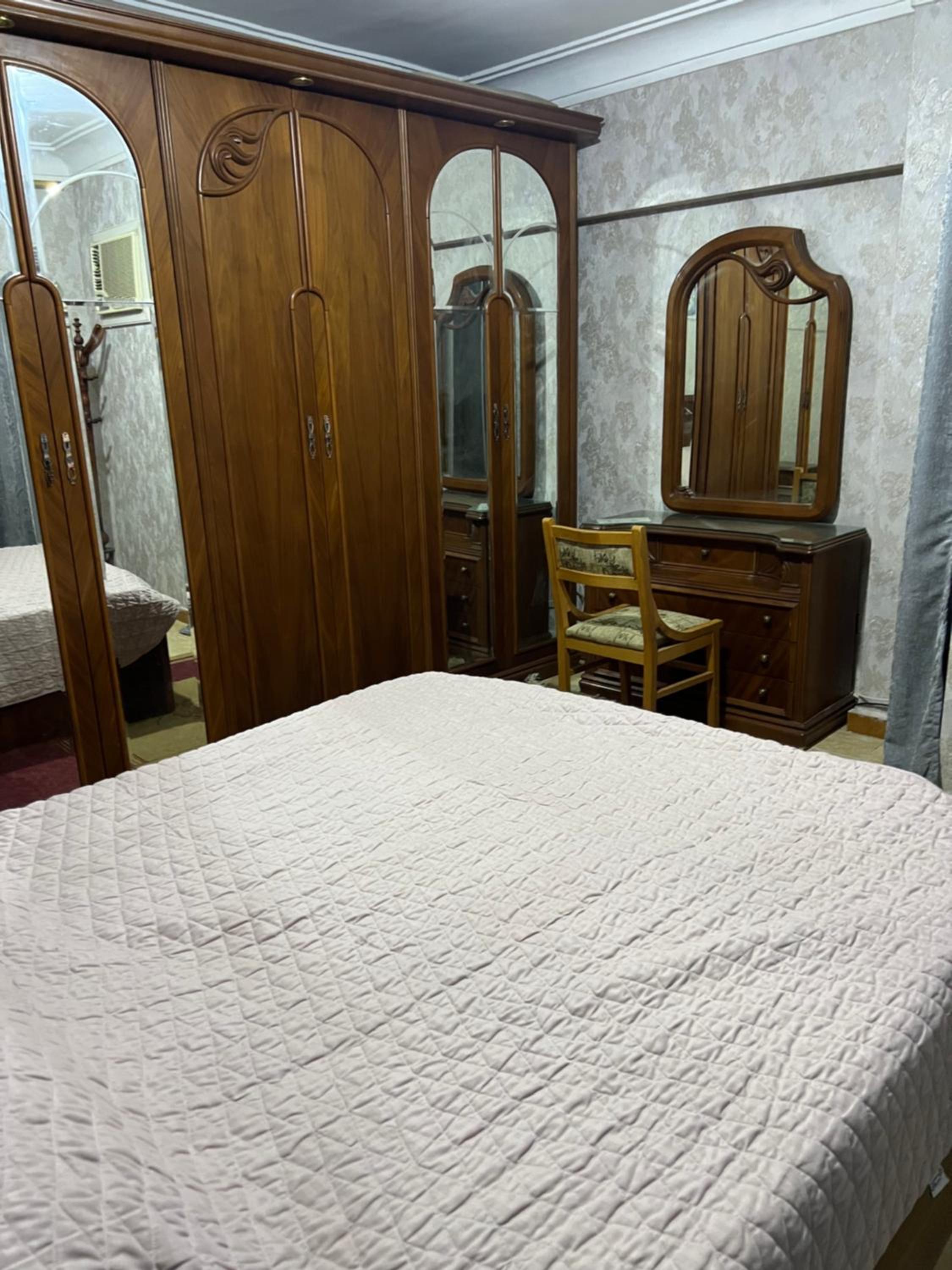 Alexandria Smouha Green Plaza Gateway,50 m from Green Plaza mall