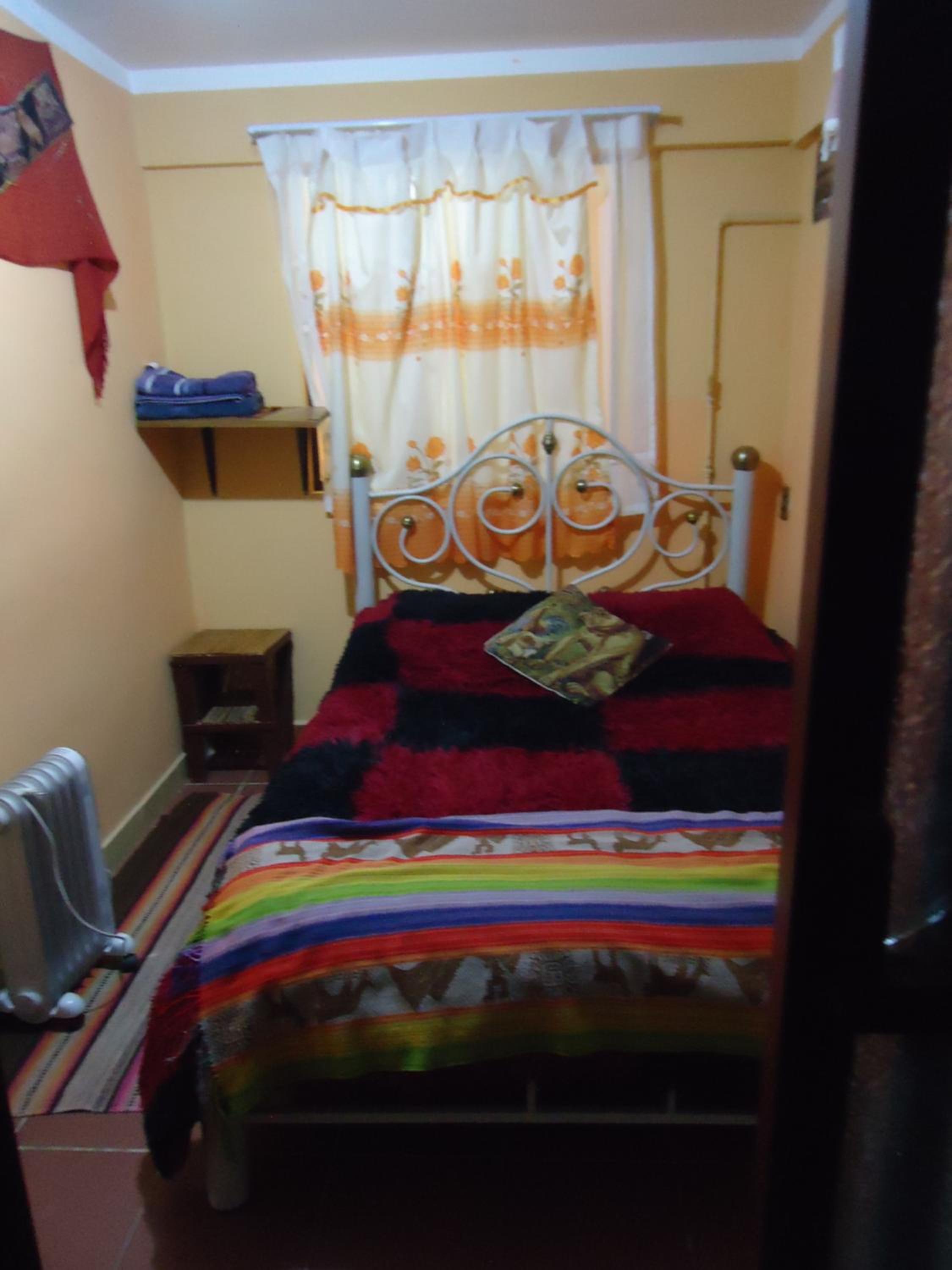 Hostal Quinua Dorada