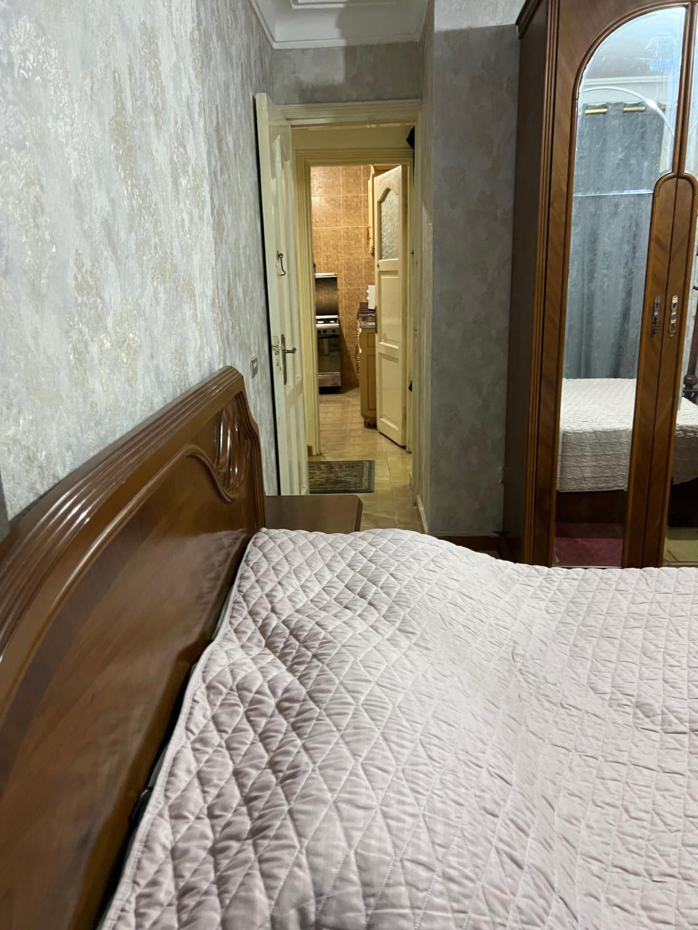 Alexandria Smouha Green Plaza Gateway,50 m from Green Plaza mall