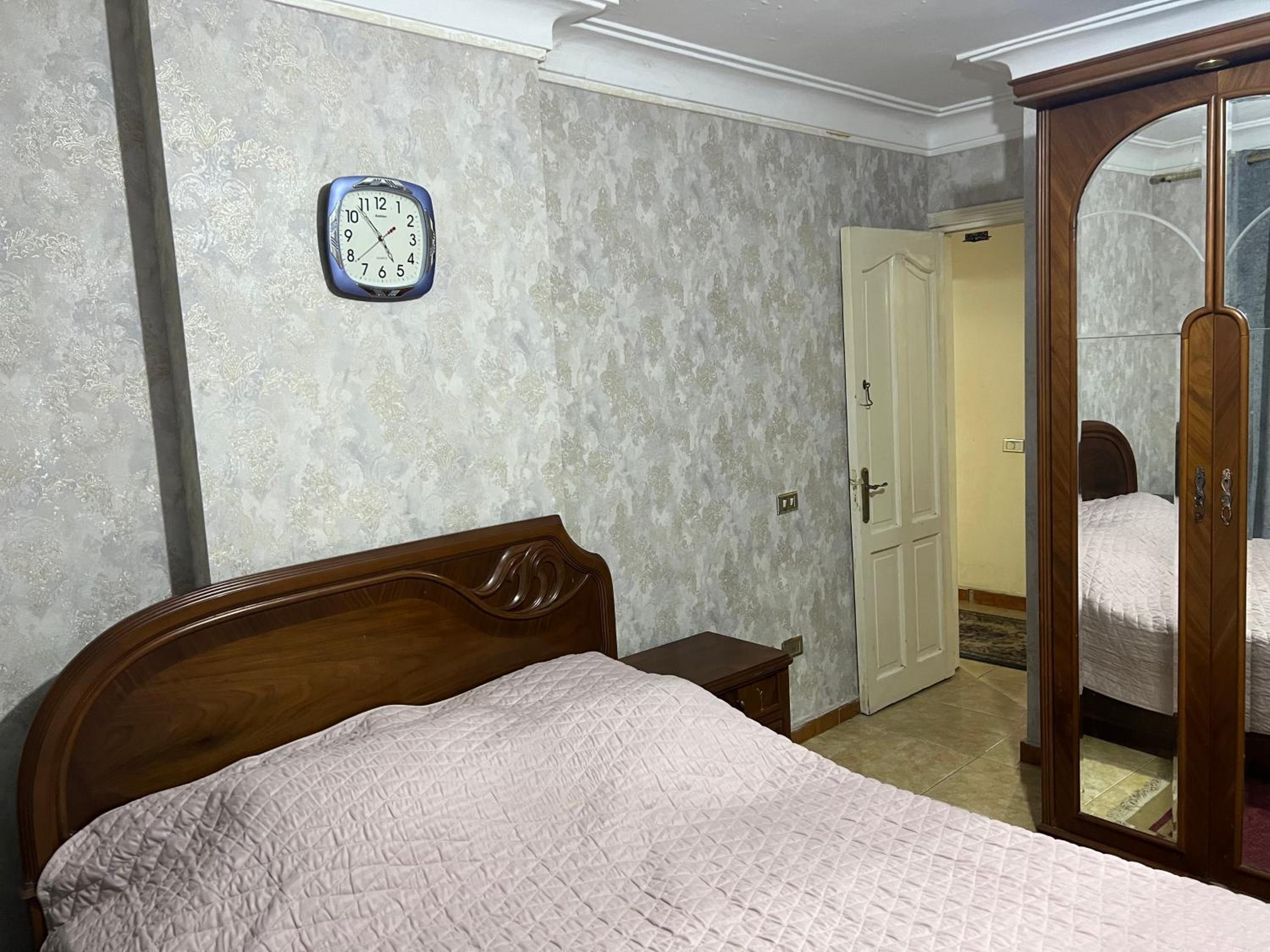 Alexandria Smouha Green Plaza Gateway,50 m from Green Plaza mall