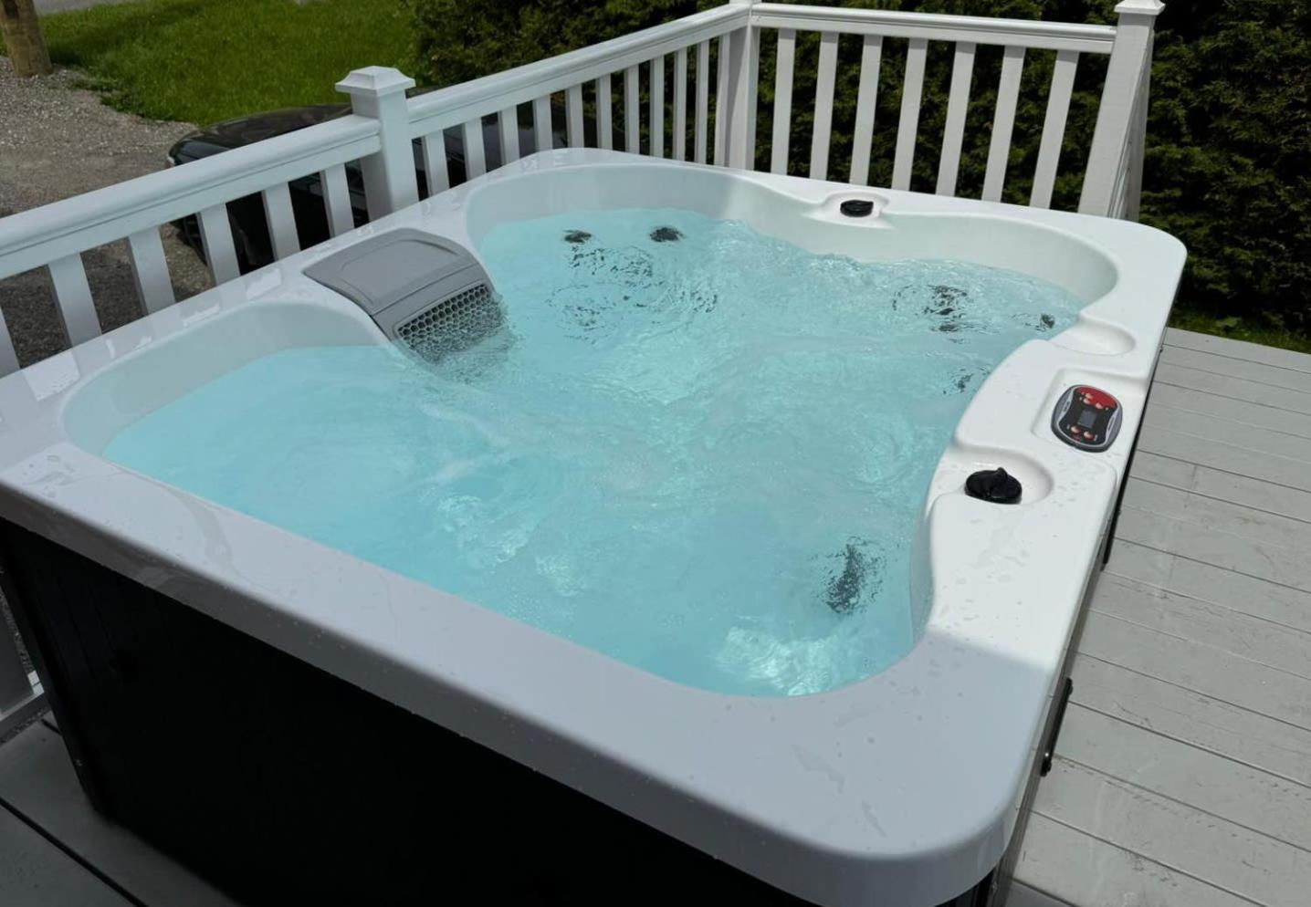 Hotel 5min To Falls Historic Riverview