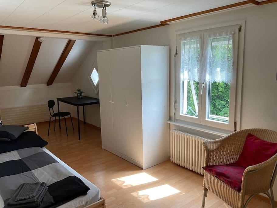 21 - Gästehaus Erika - Hundwil - Appenzellerland