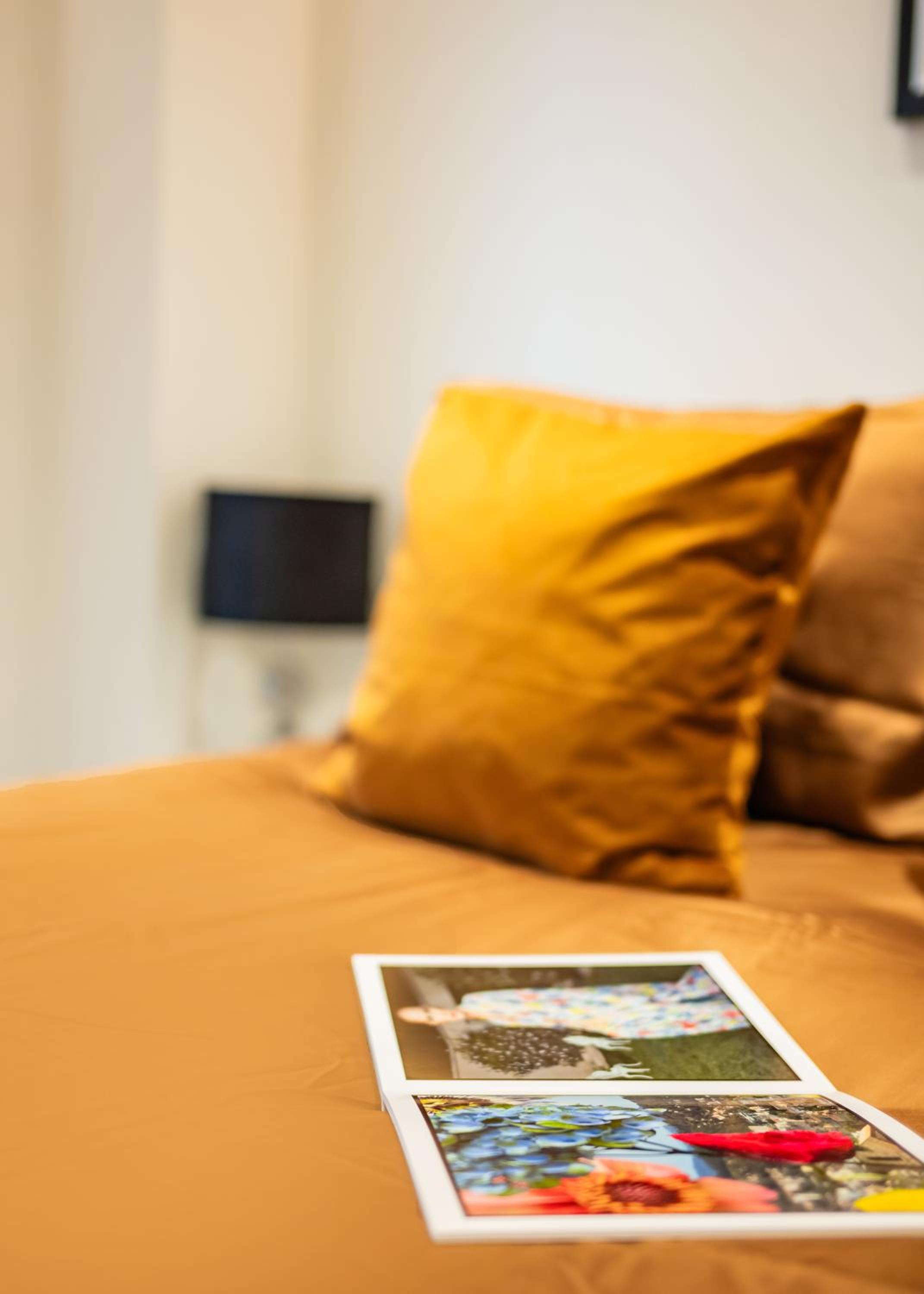 ARCORE Premium Apartments London Bridge