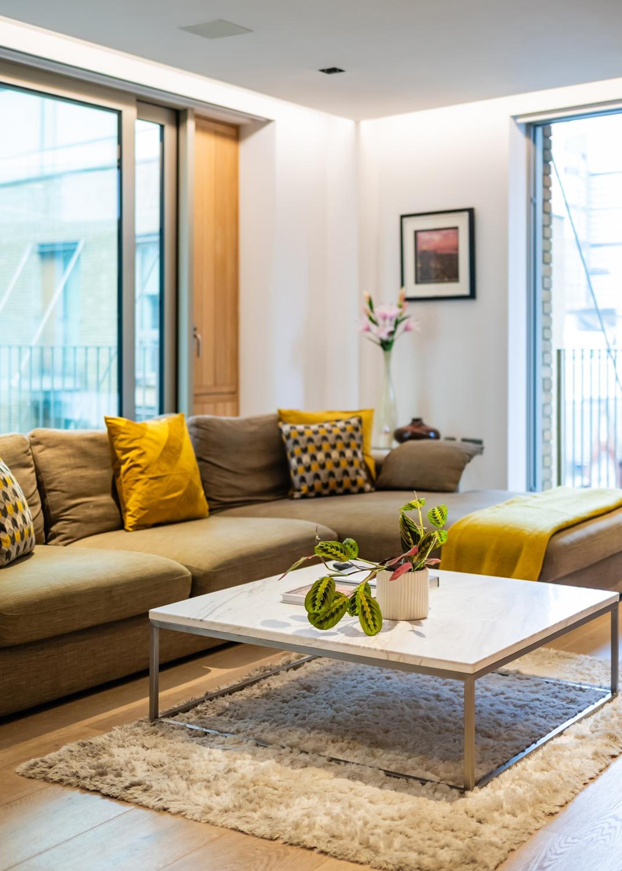 ARCORE Premium Apartments London Bridge