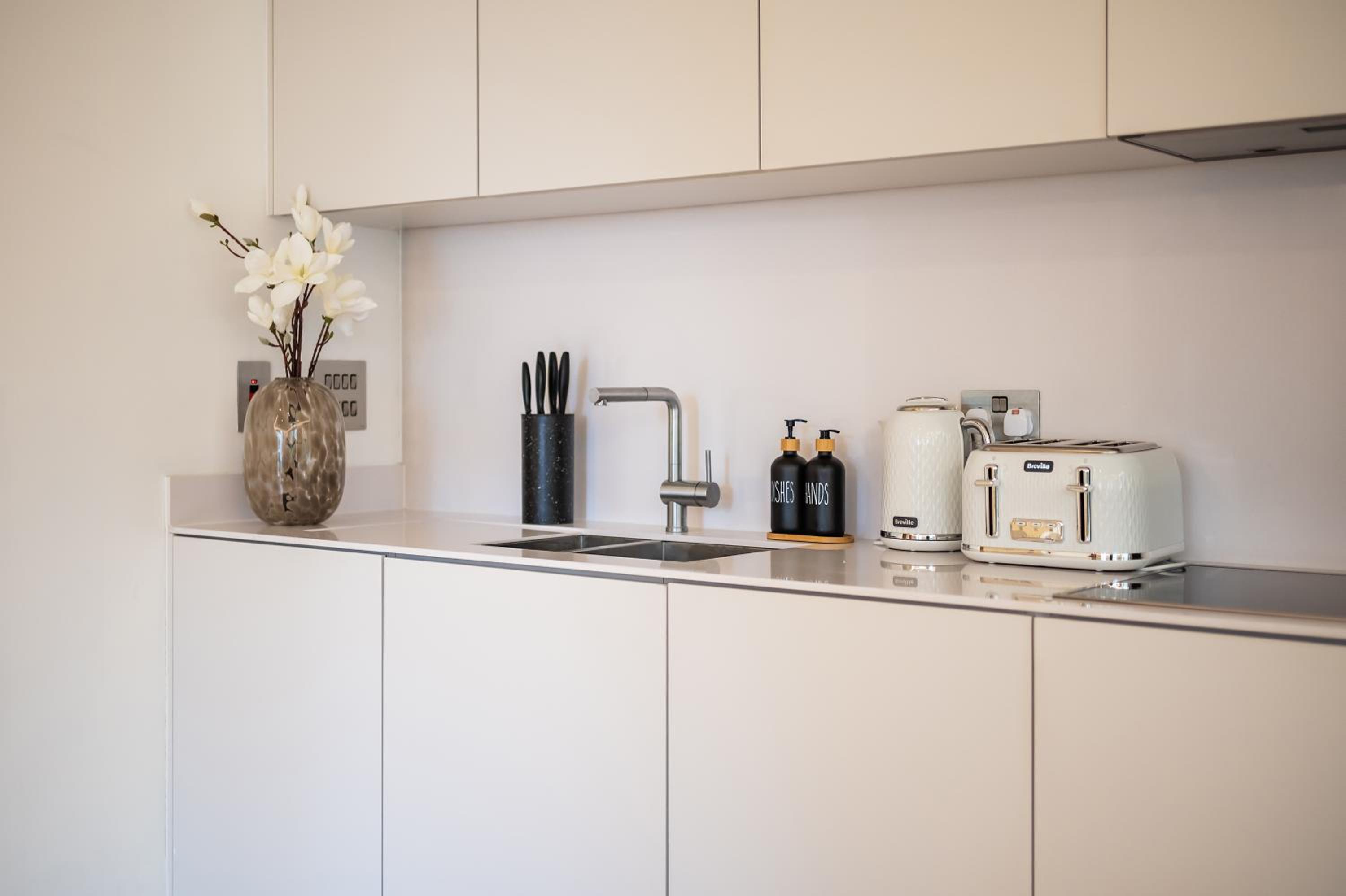 ARCORE Premium Apartments London Bridge