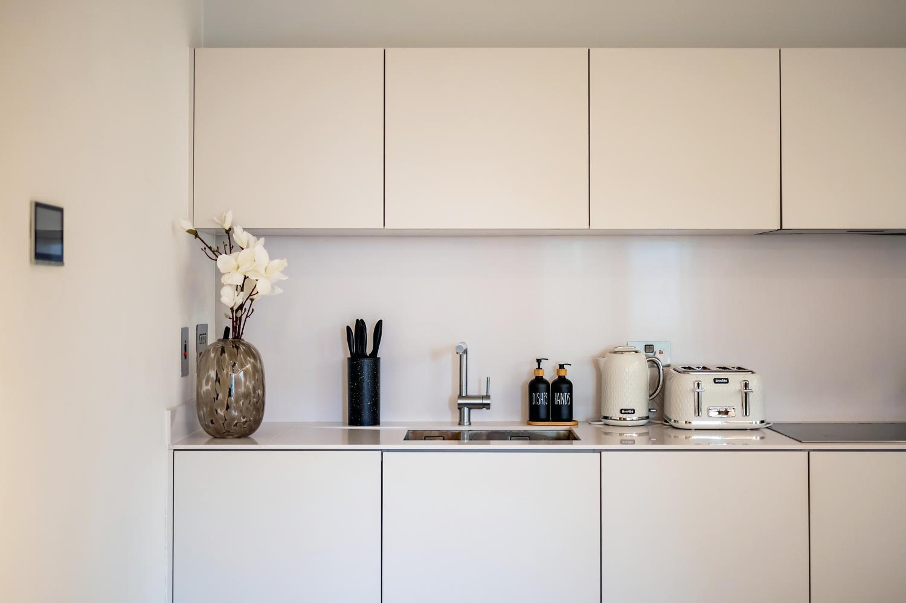 ARCORE Premium Apartments London Bridge