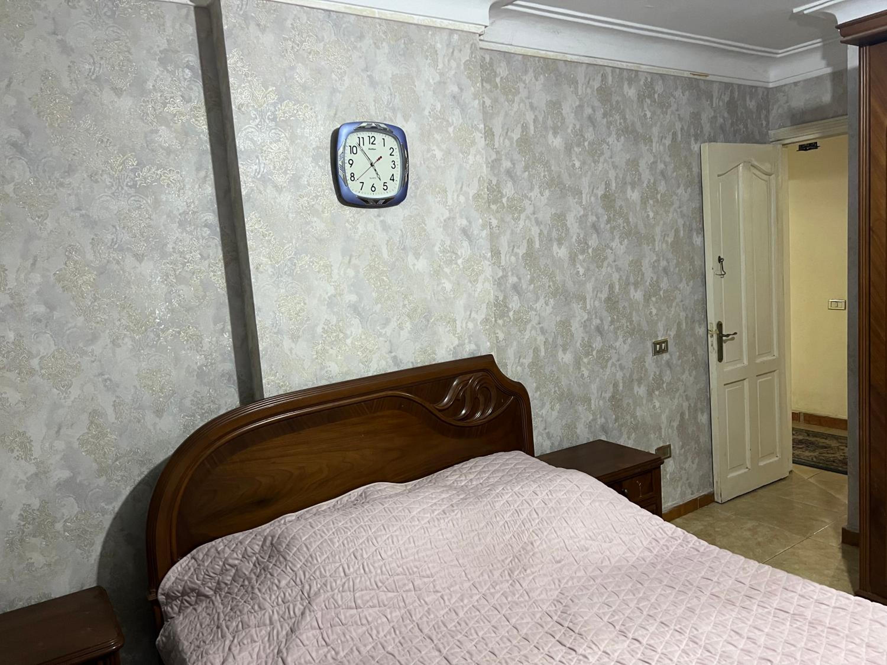 Alexandria Smouha Green Plaza Gateway,50 m from Green Plaza mall