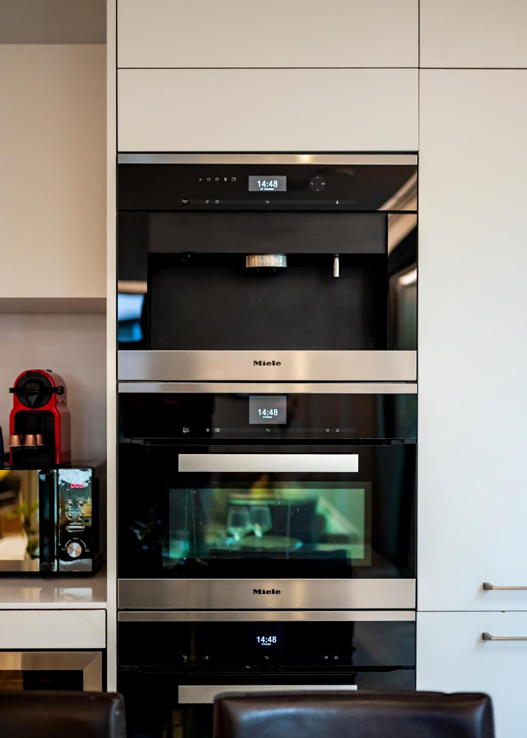 ARCORE Premium Apartments London Bridge