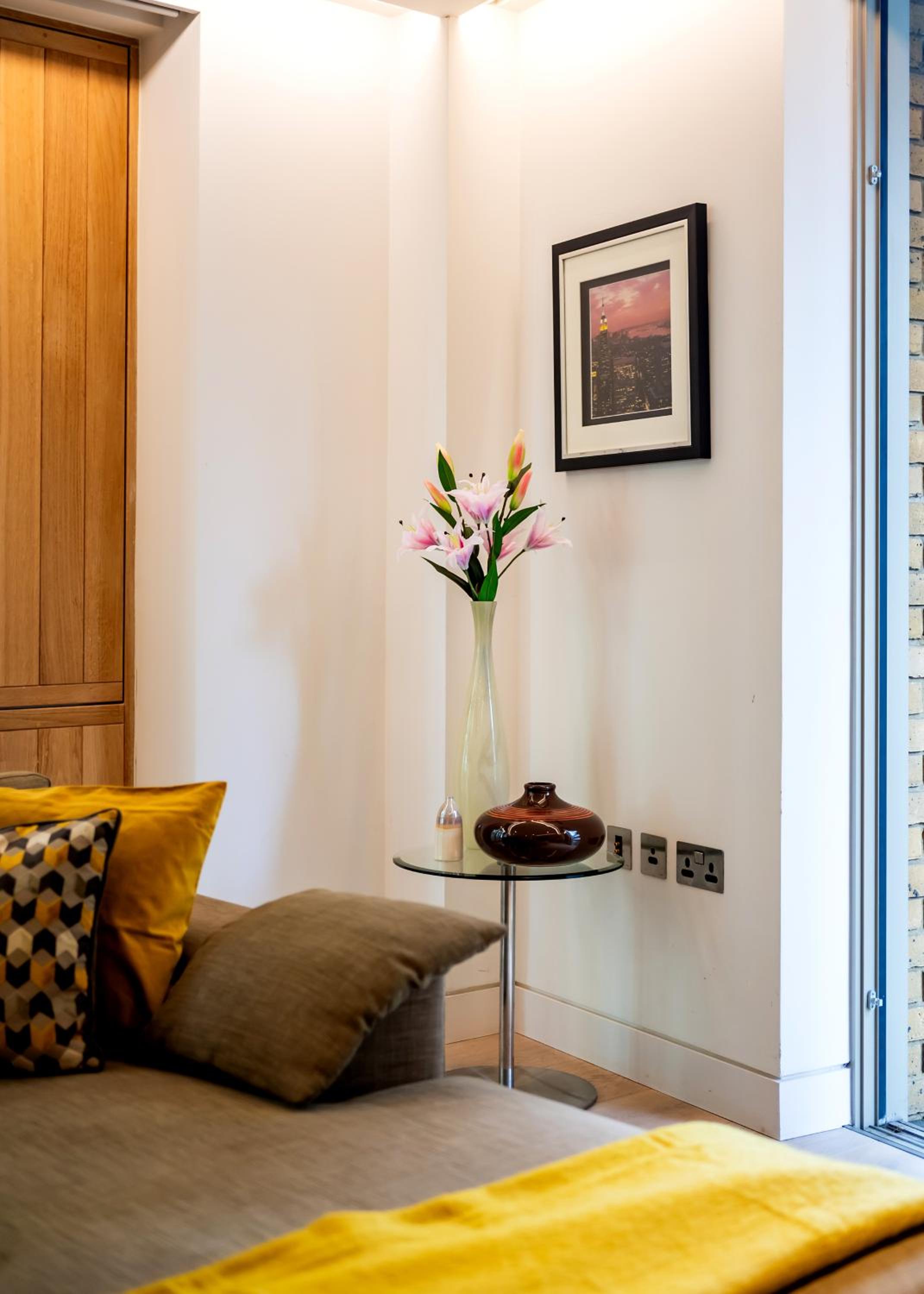 ARCORE Premium Apartments London Bridge