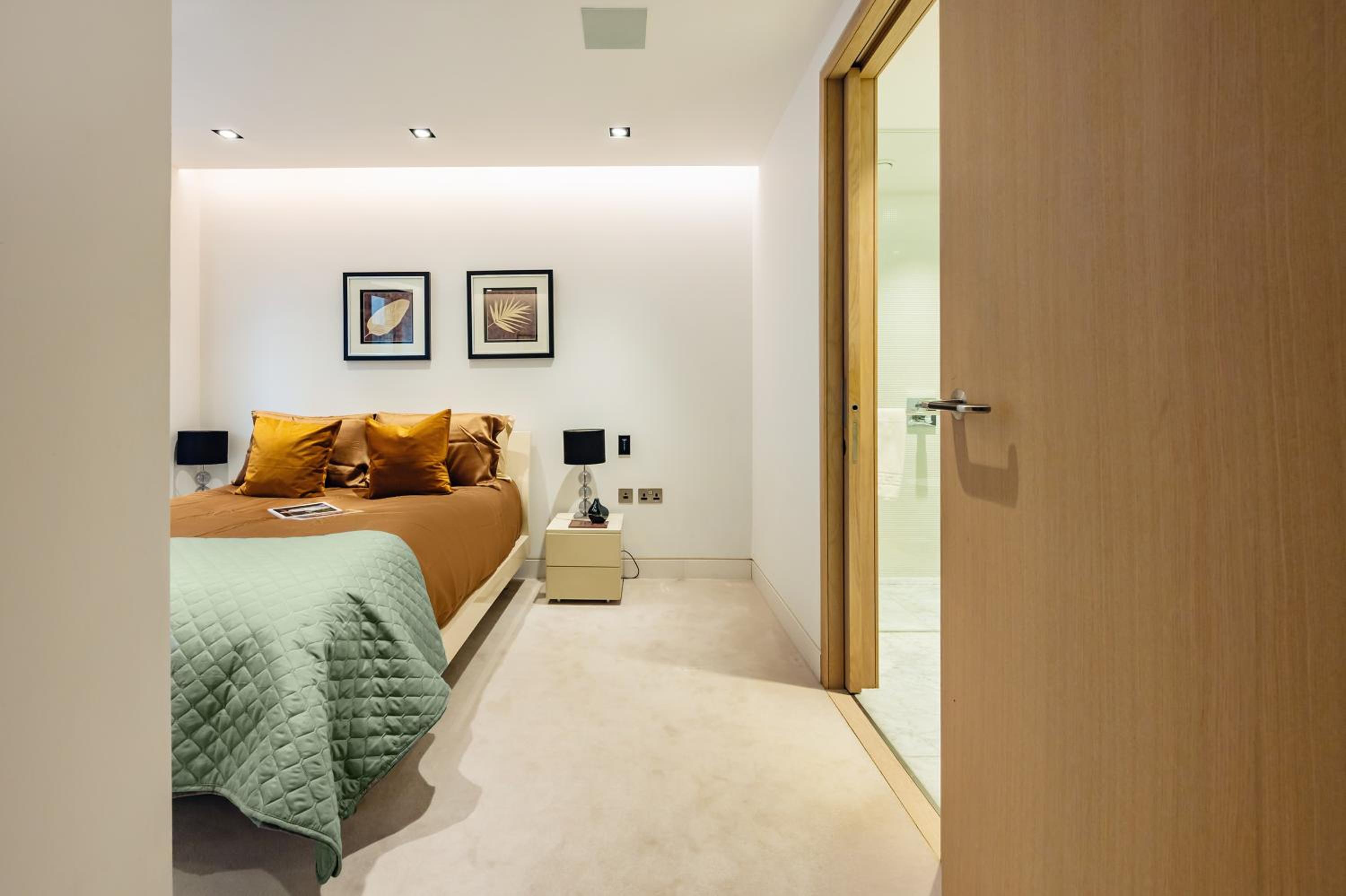 ARCORE Premium Apartments London Bridge