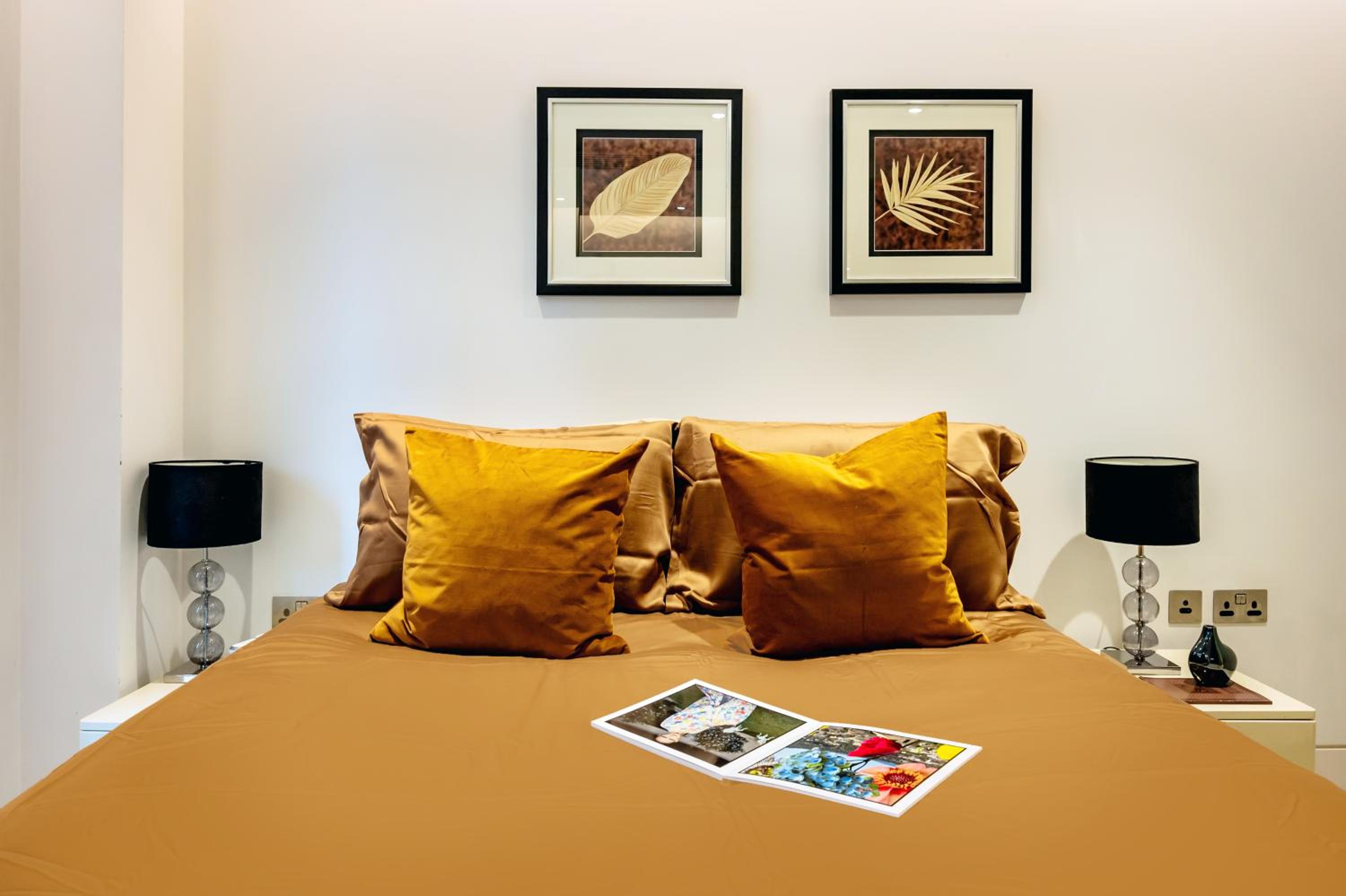 ARCORE Premium Apartments London Bridge