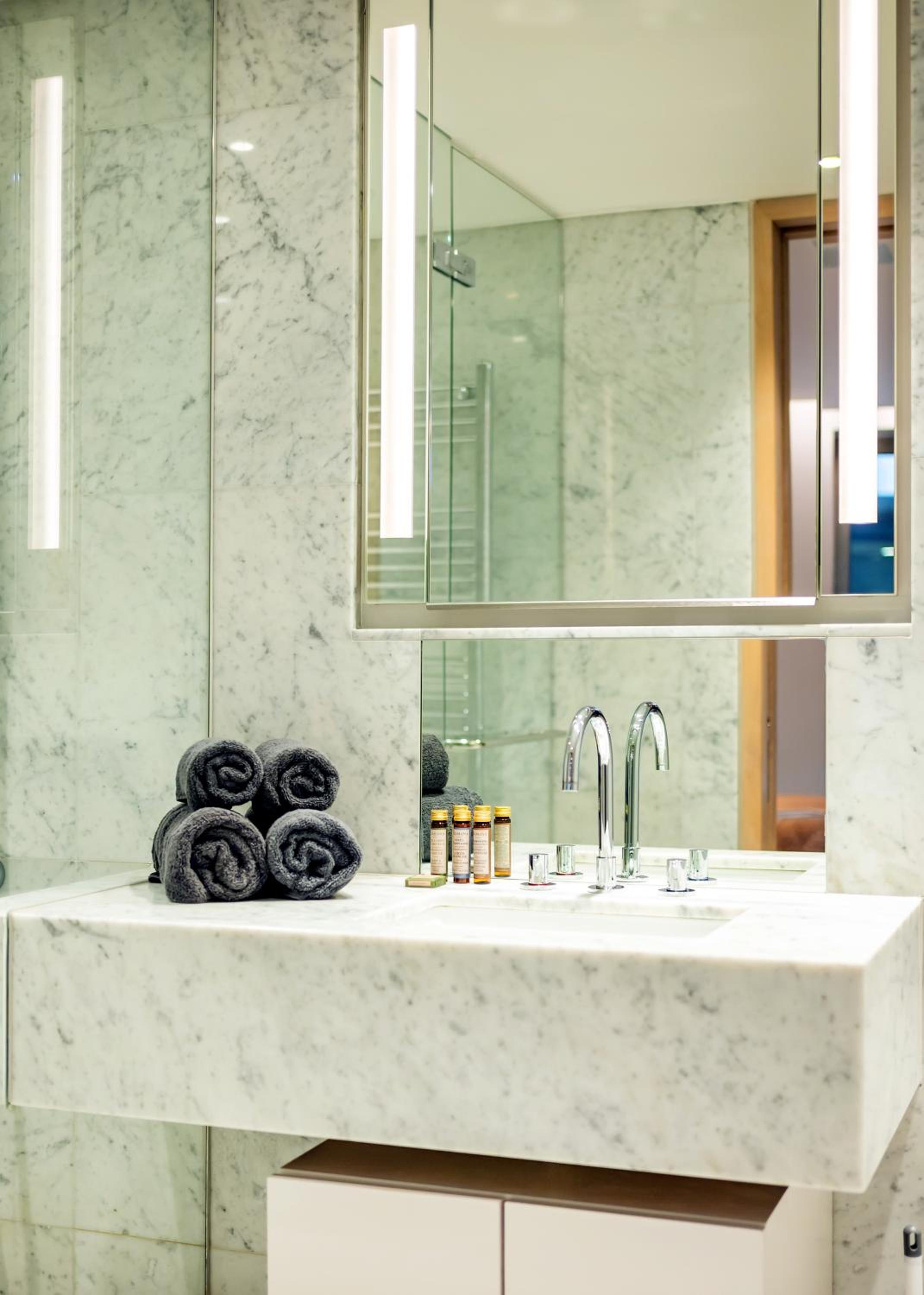 ARCORE Premium Apartments London Bridge