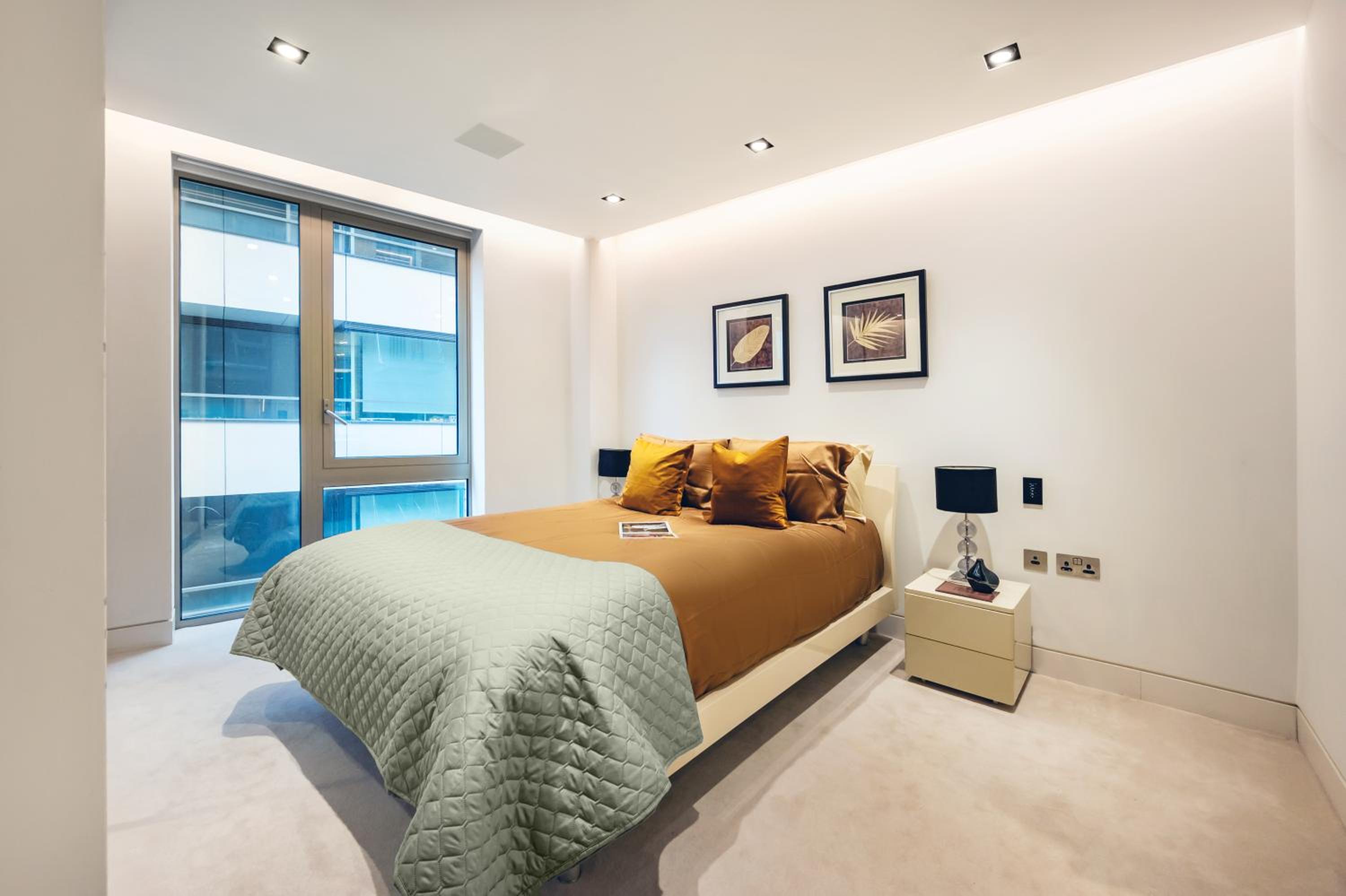 ARCORE Premium Apartments London Bridge