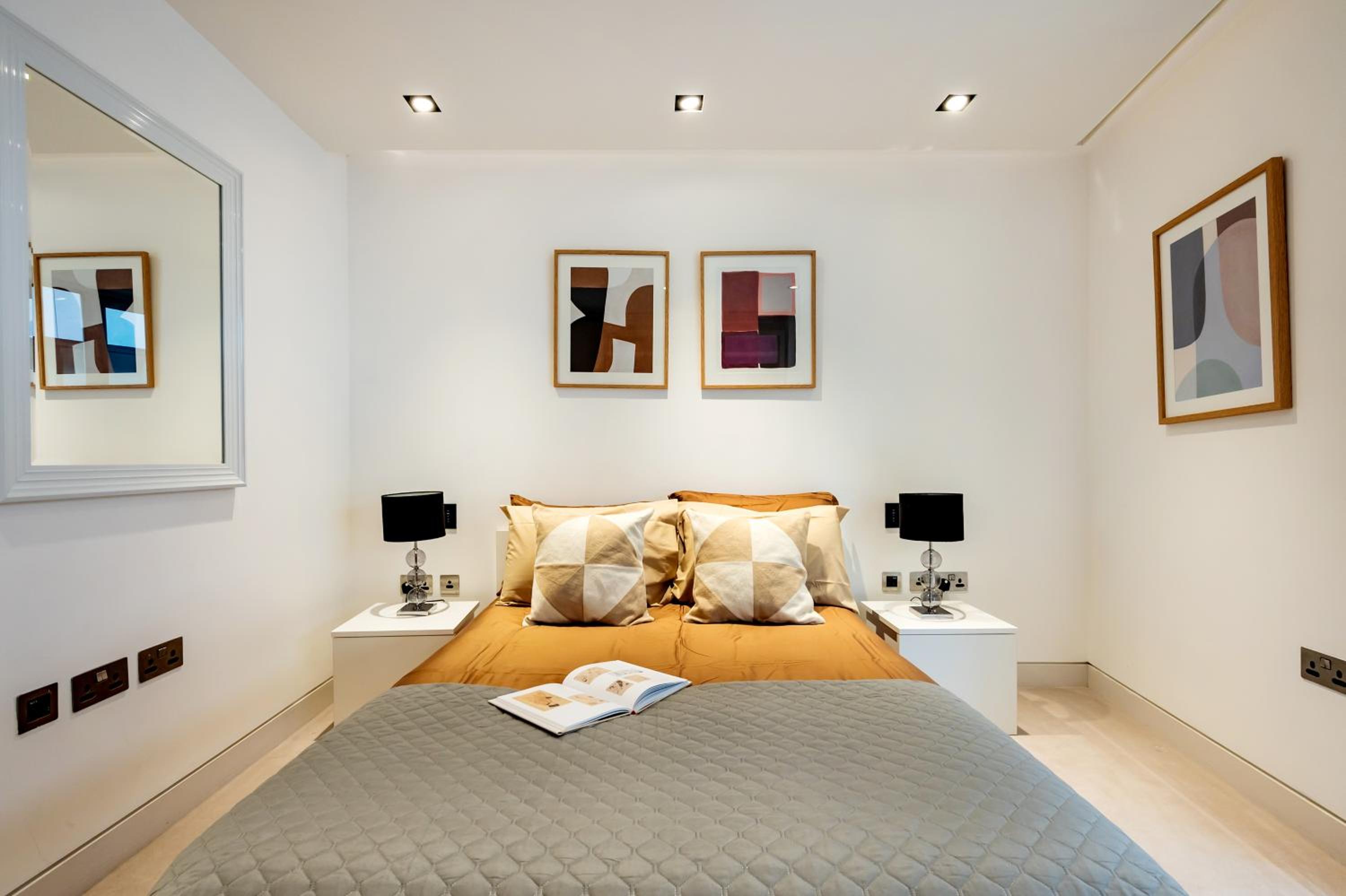 ARCORE Premium Apartments London Bridge