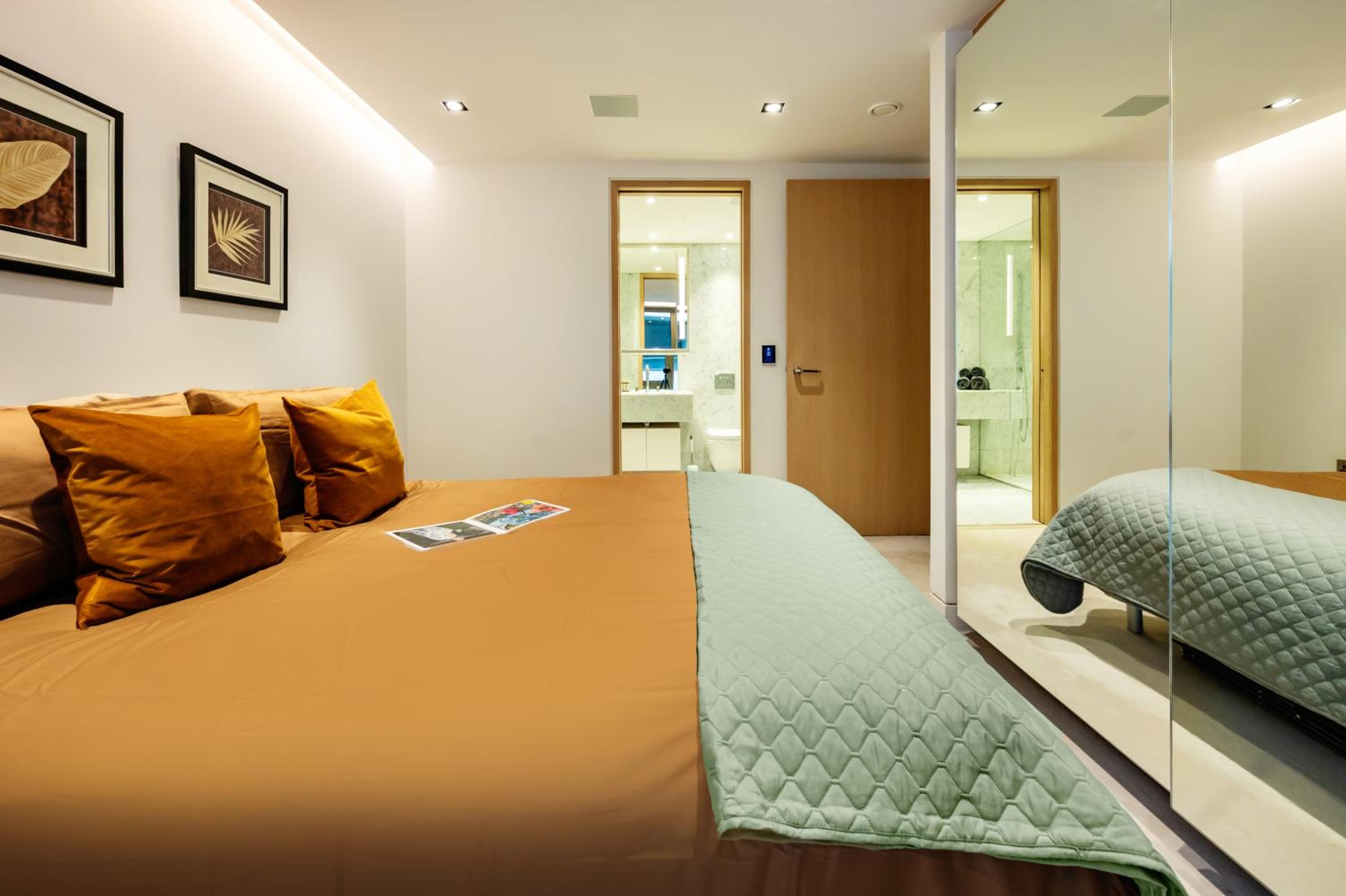 ARCORE Premium Apartments London Bridge