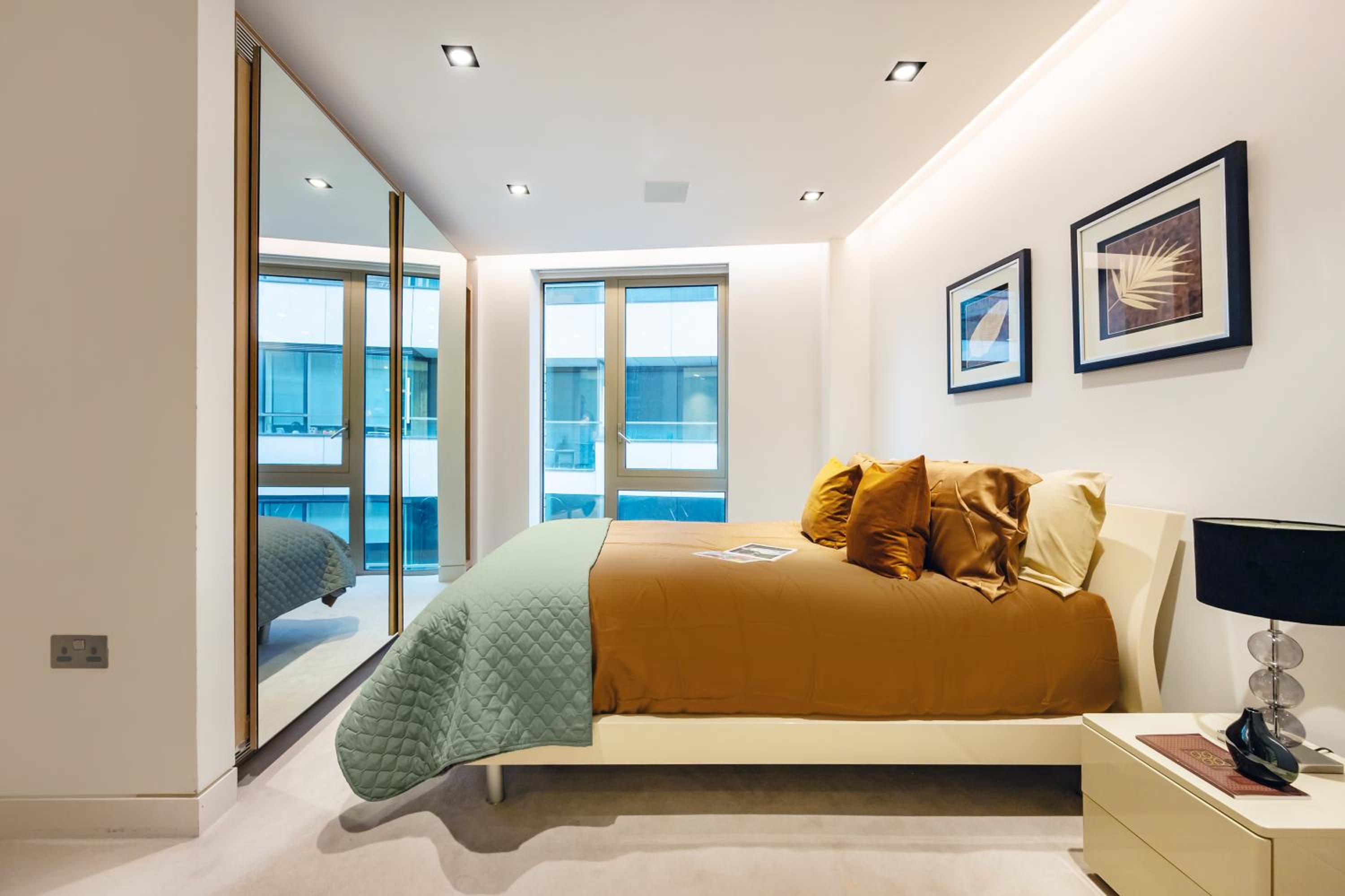ARCORE Premium Apartments London Bridge
