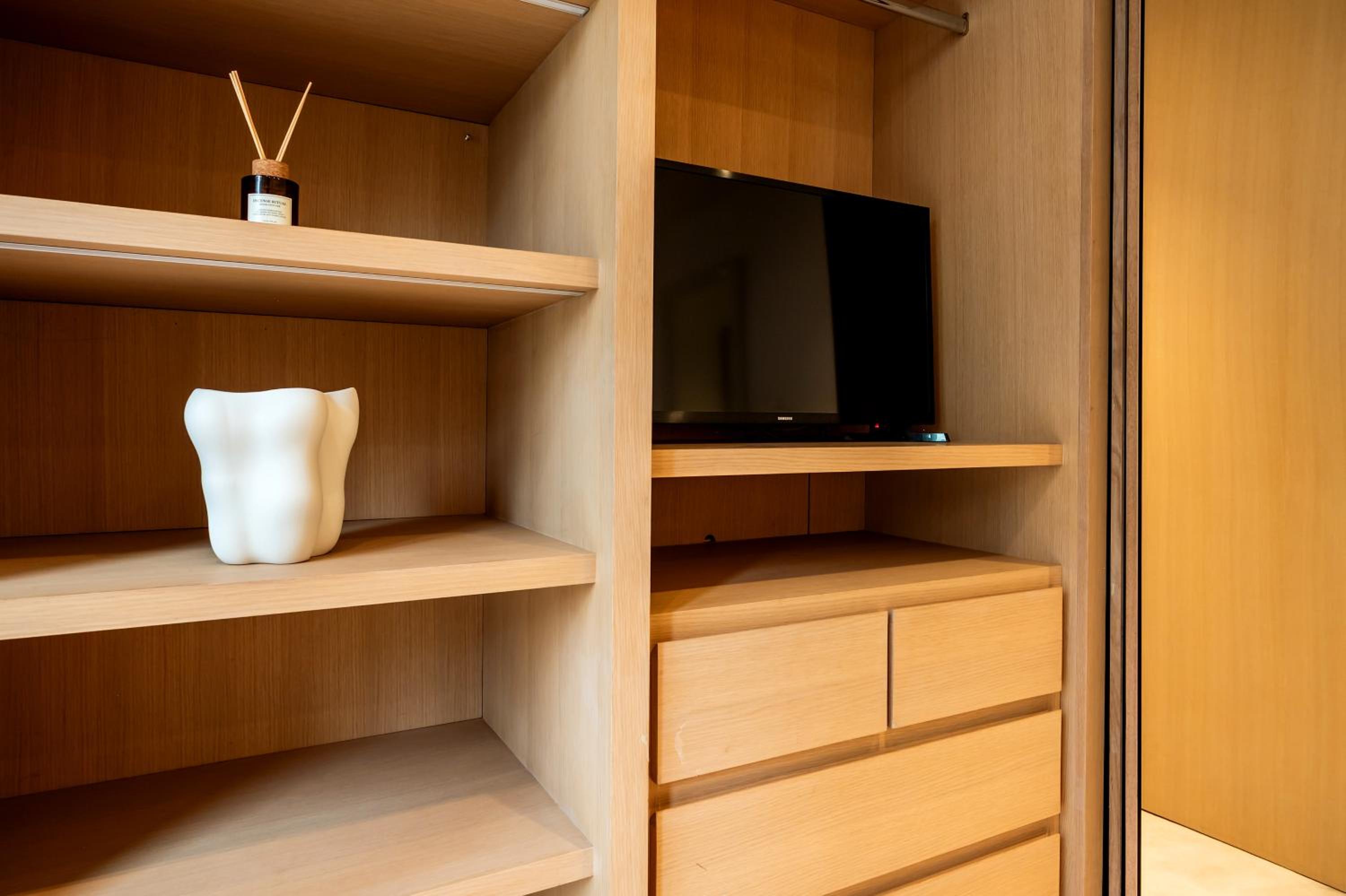 ARCORE Premium Apartments London Bridge